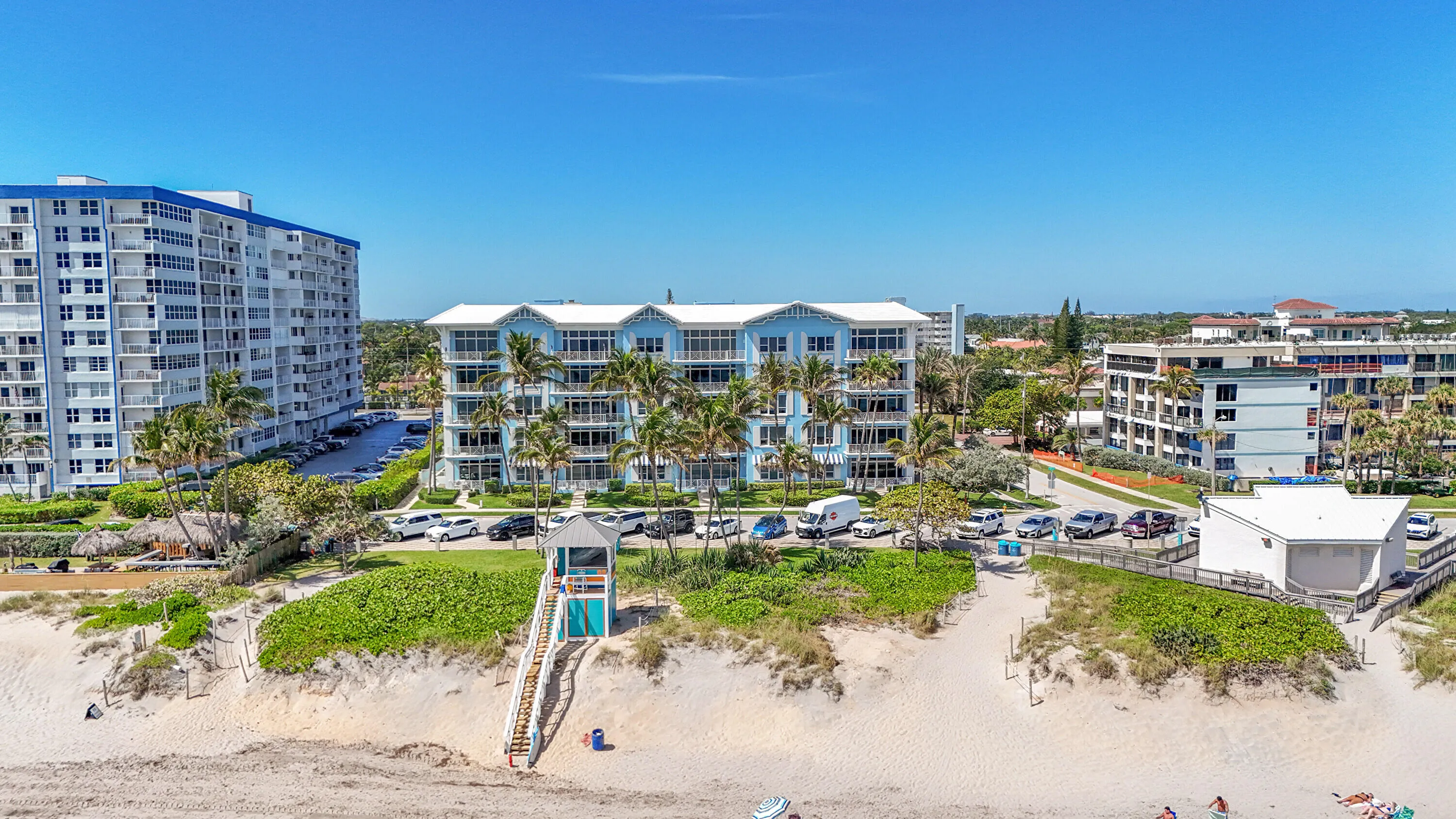 701 SE 21st Avenue, #306