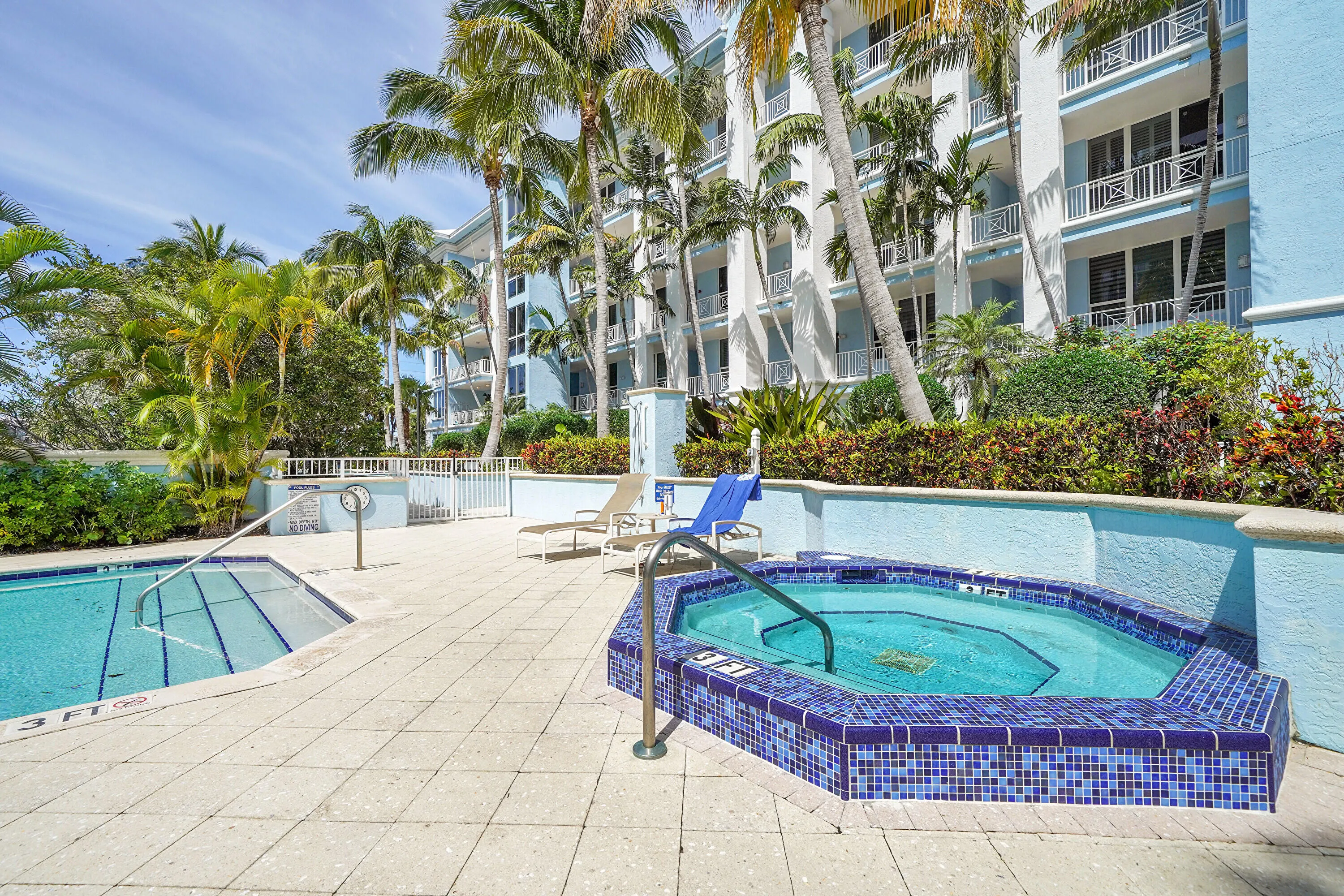 701 SE 21st Avenue, #306