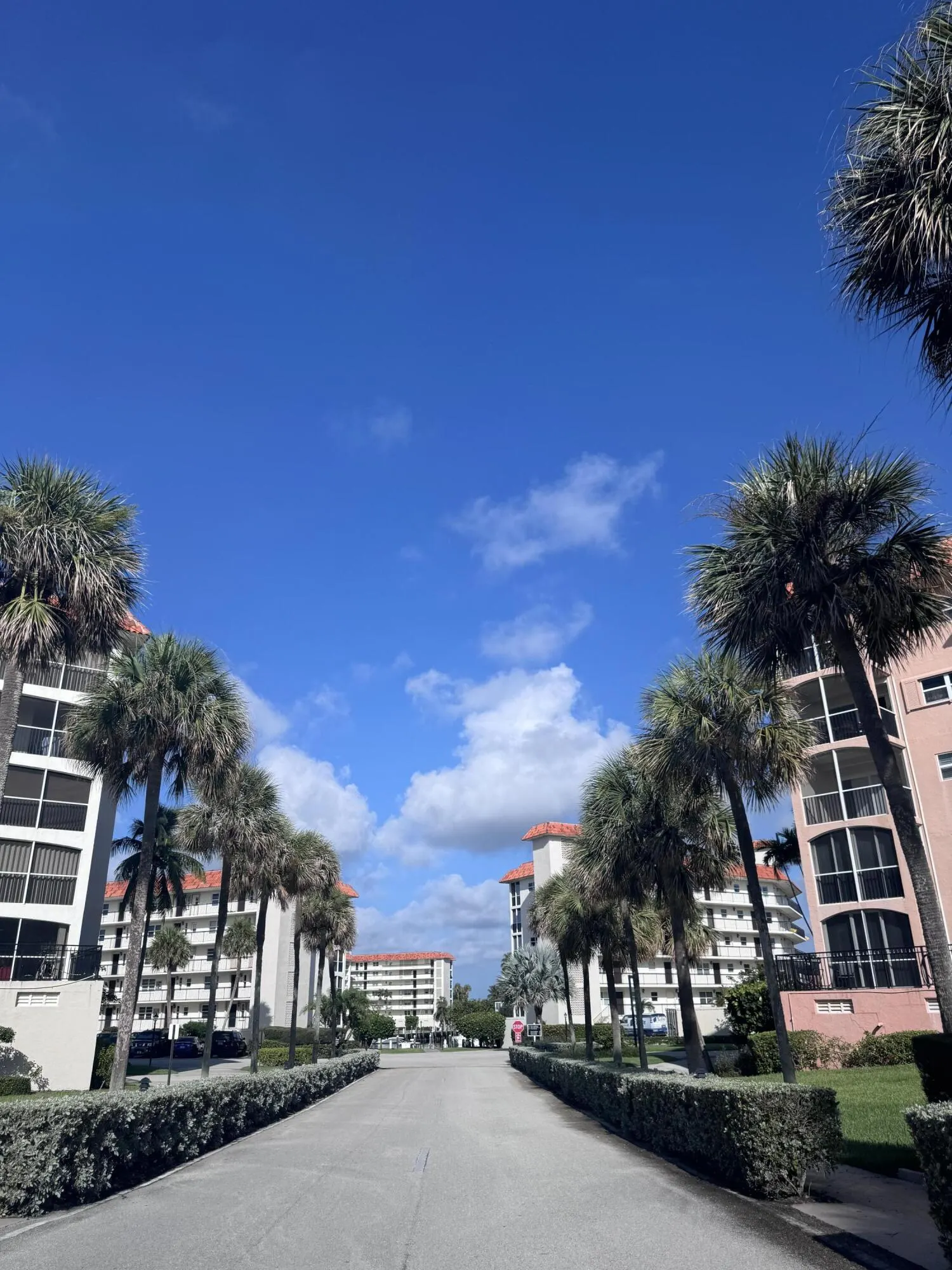 2871 N Ocean Boulevard, #R444