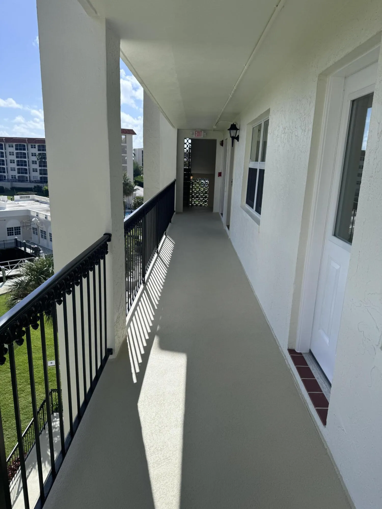 2871 N Ocean Boulevard, #R444