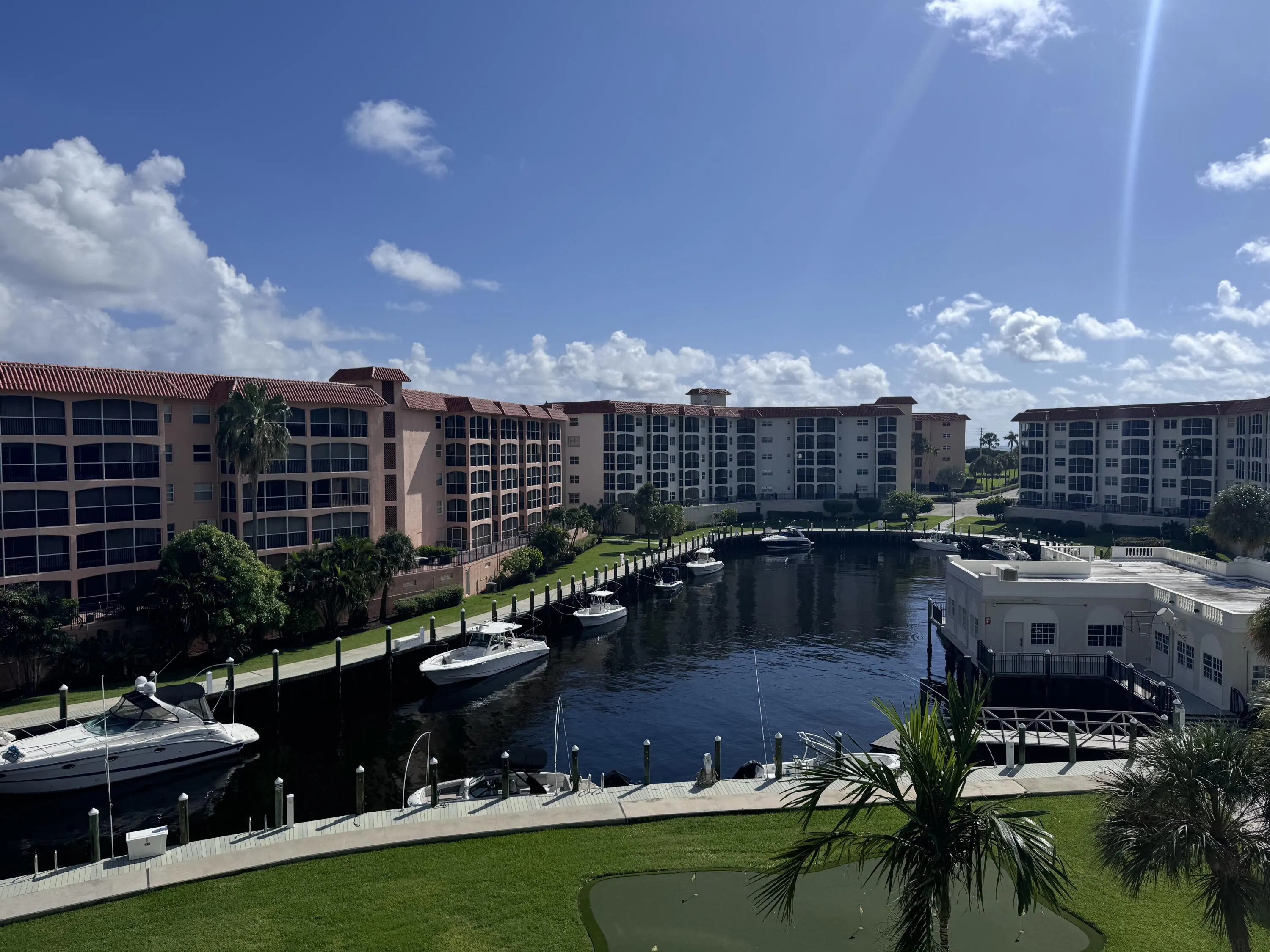 2871 N Ocean Boulevard, #R444