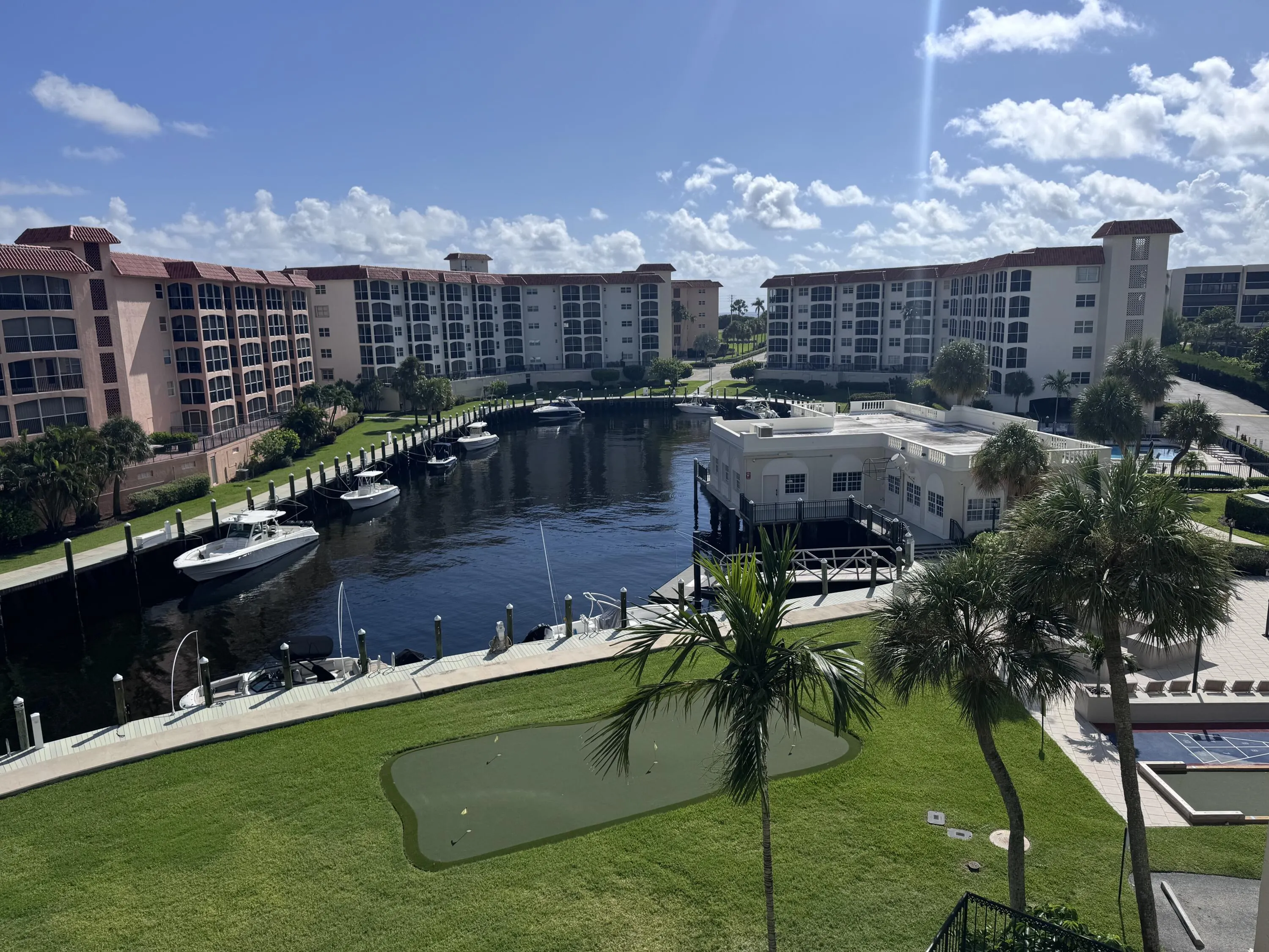 2871 N Ocean Boulevard, #R444