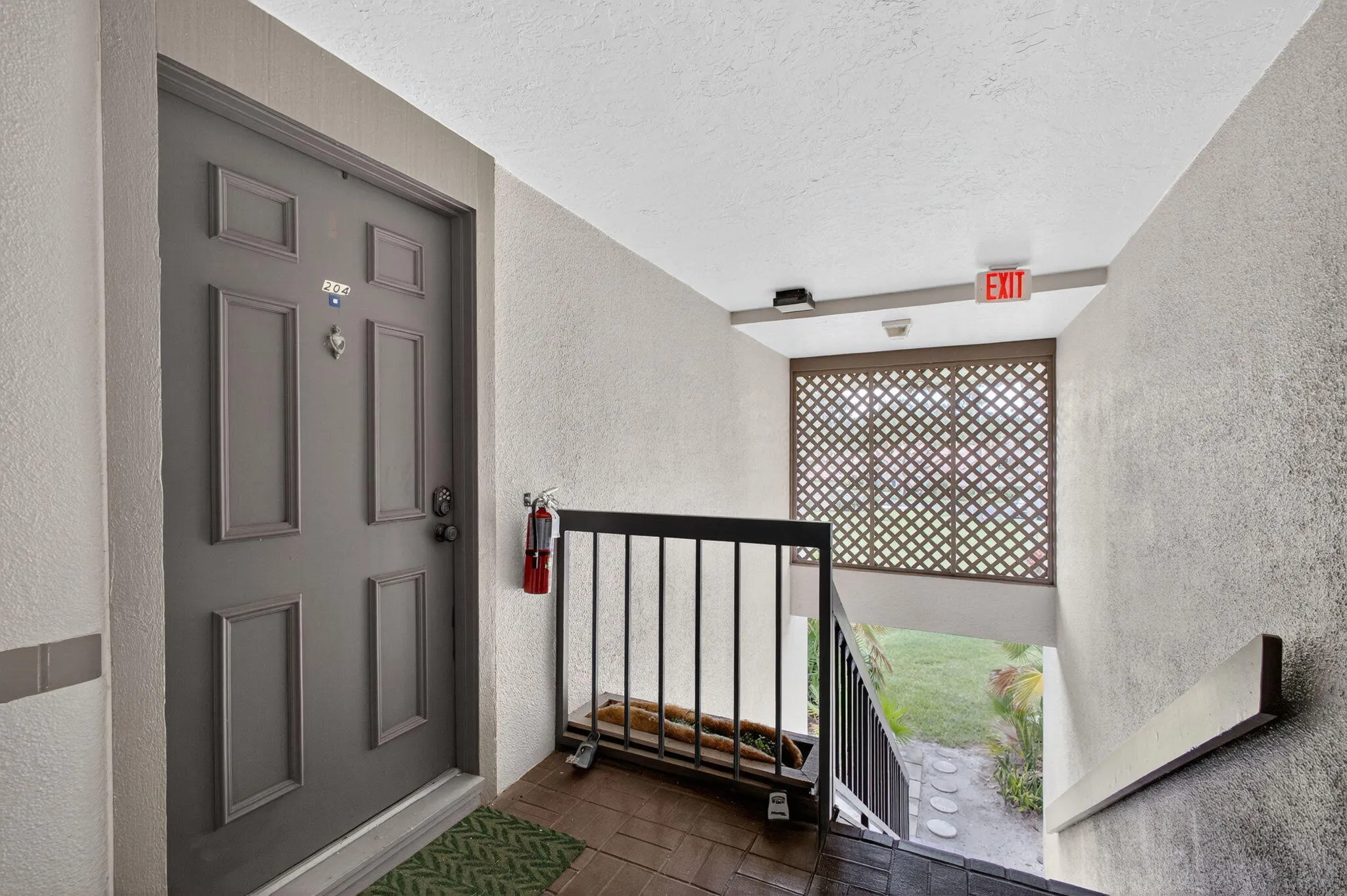 1100 Duncan Circle, #204