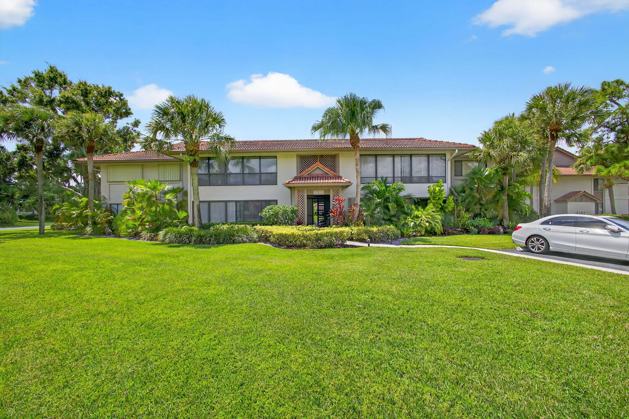 1100 Duncan Circle, #204
