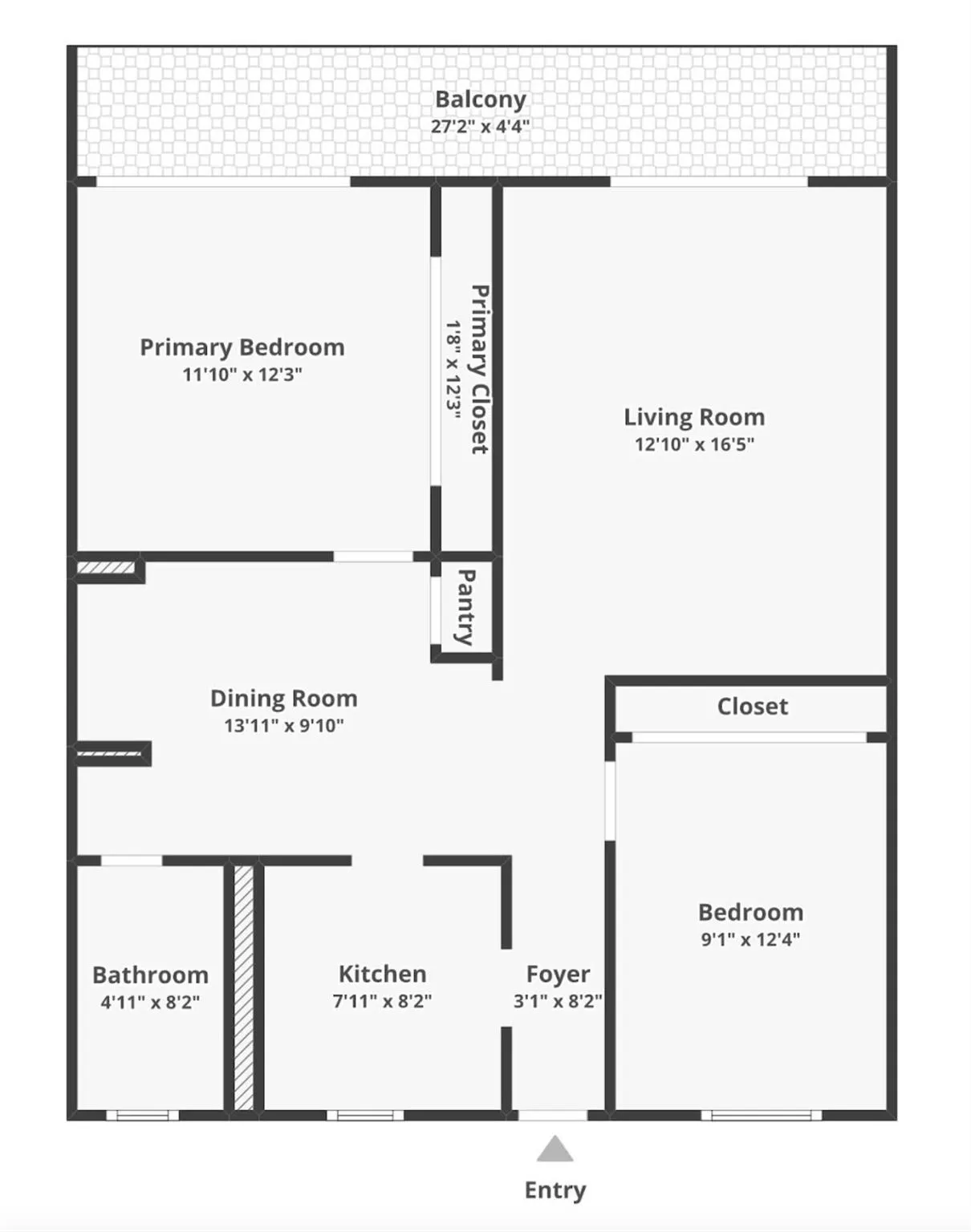 3030 S Ocean Boulevard, #328