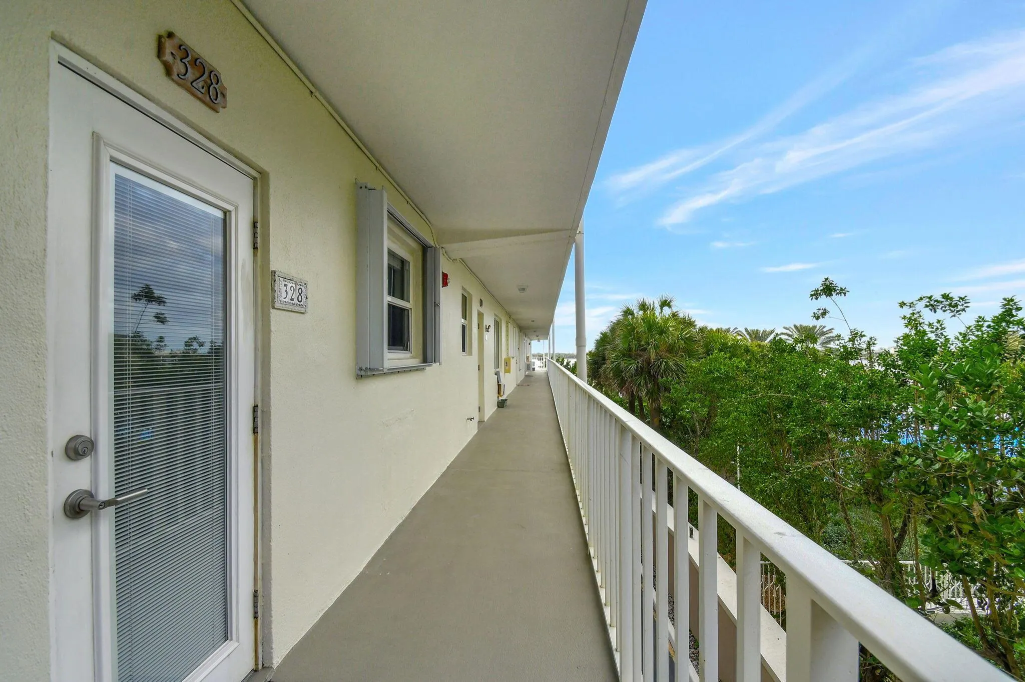 3030 S Ocean Boulevard, #328