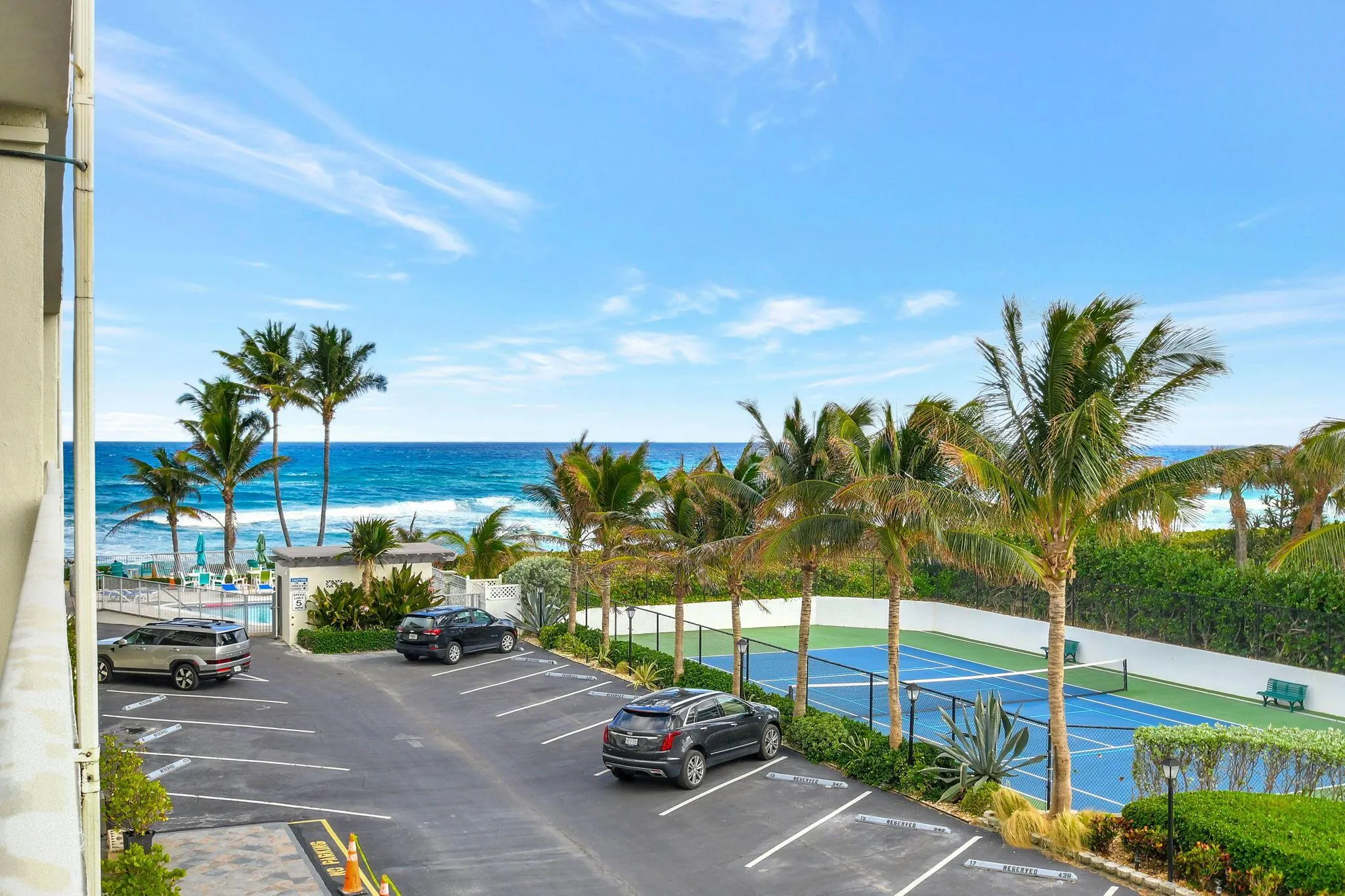 3030 S Ocean Boulevard, #328