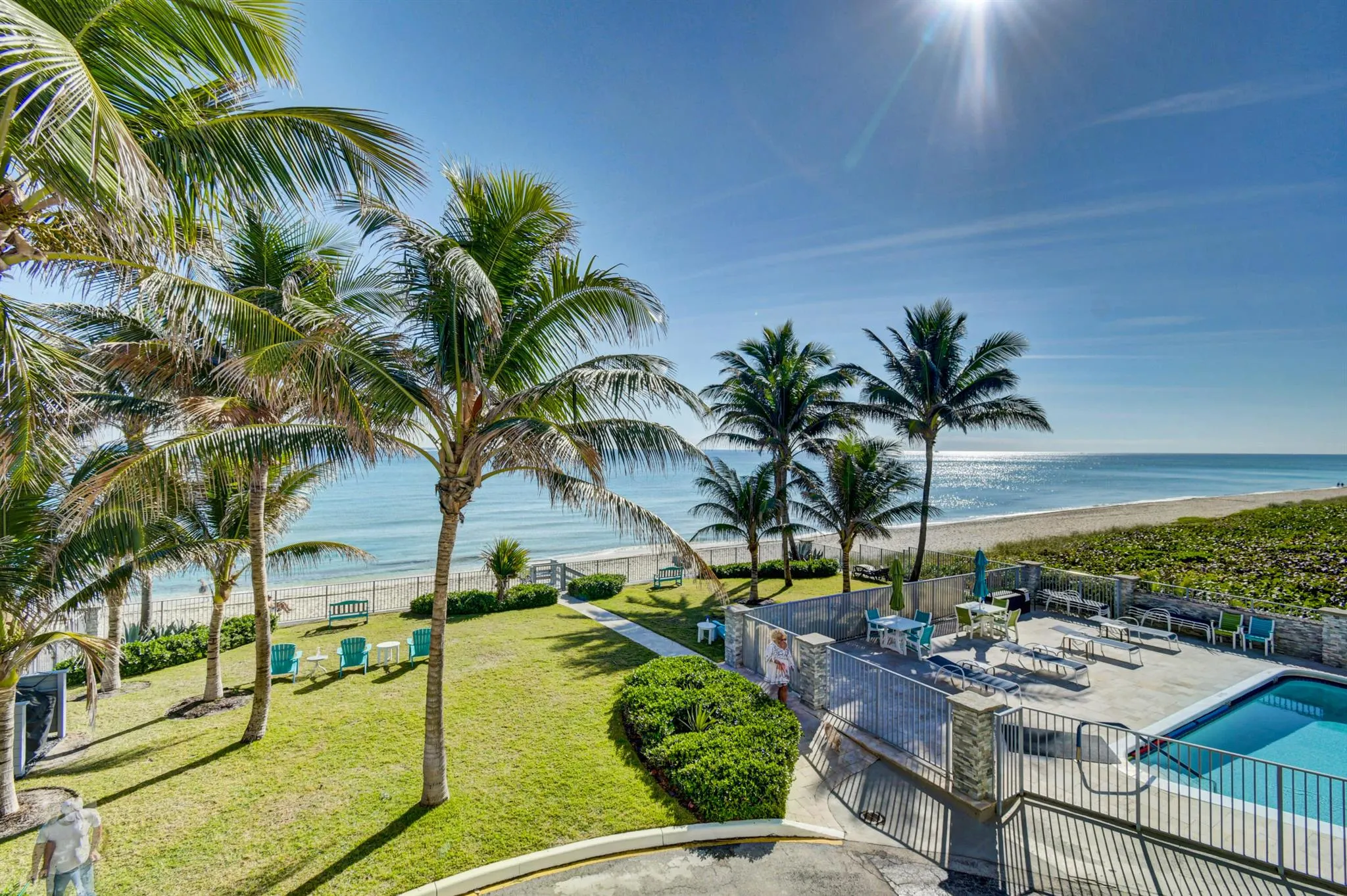 3030 S Ocean Boulevard, #328
