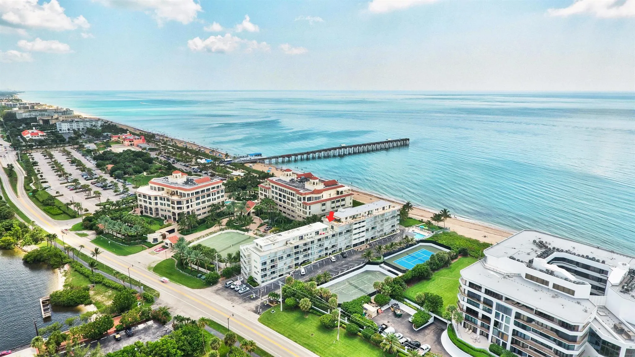 3030 S Ocean Boulevard, #328