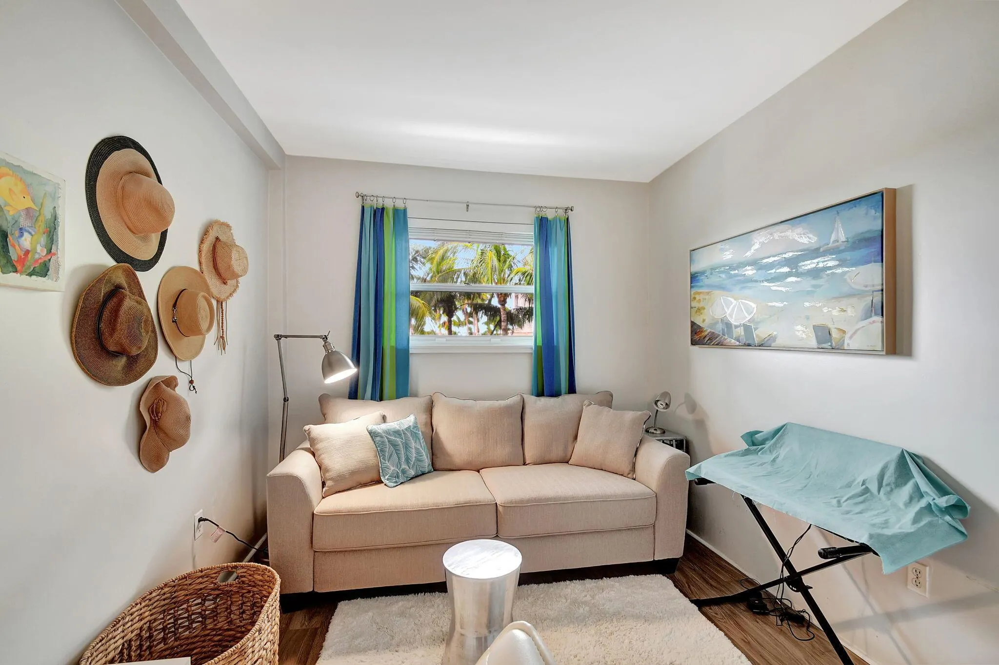 3030 S Ocean Boulevard, #328