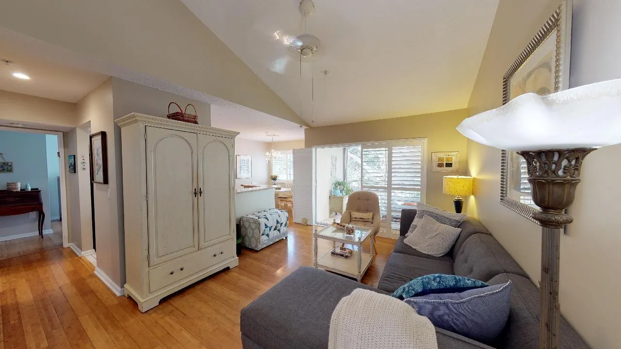 266 Village Boulevard, #6304