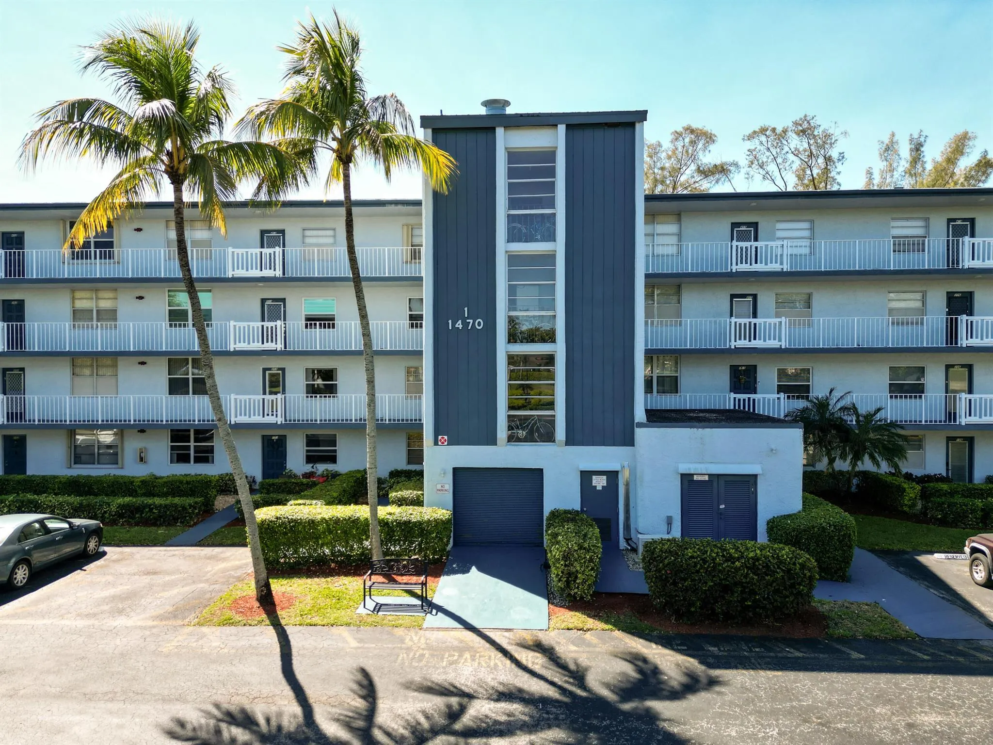 1470 NW 80th Avenue, #204
