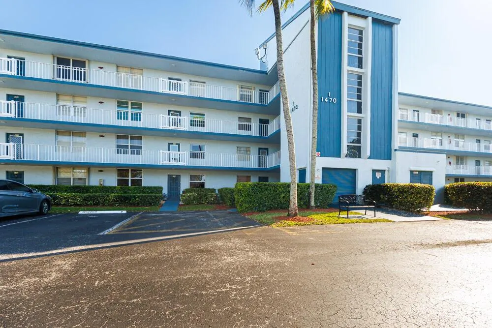 1470 NW 80th Avenue, #204