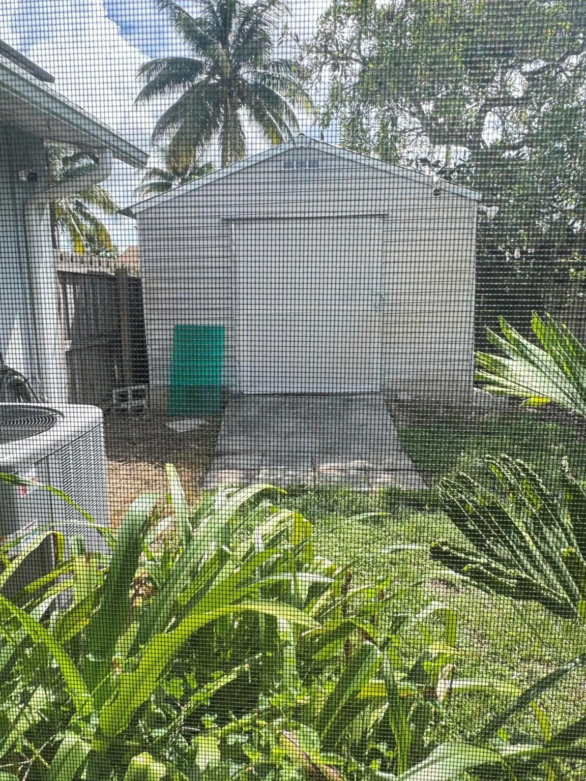 6064 Fair Green Road