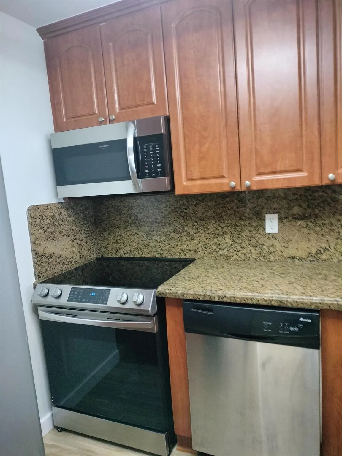 501 Three Islands Boulevard, #206
