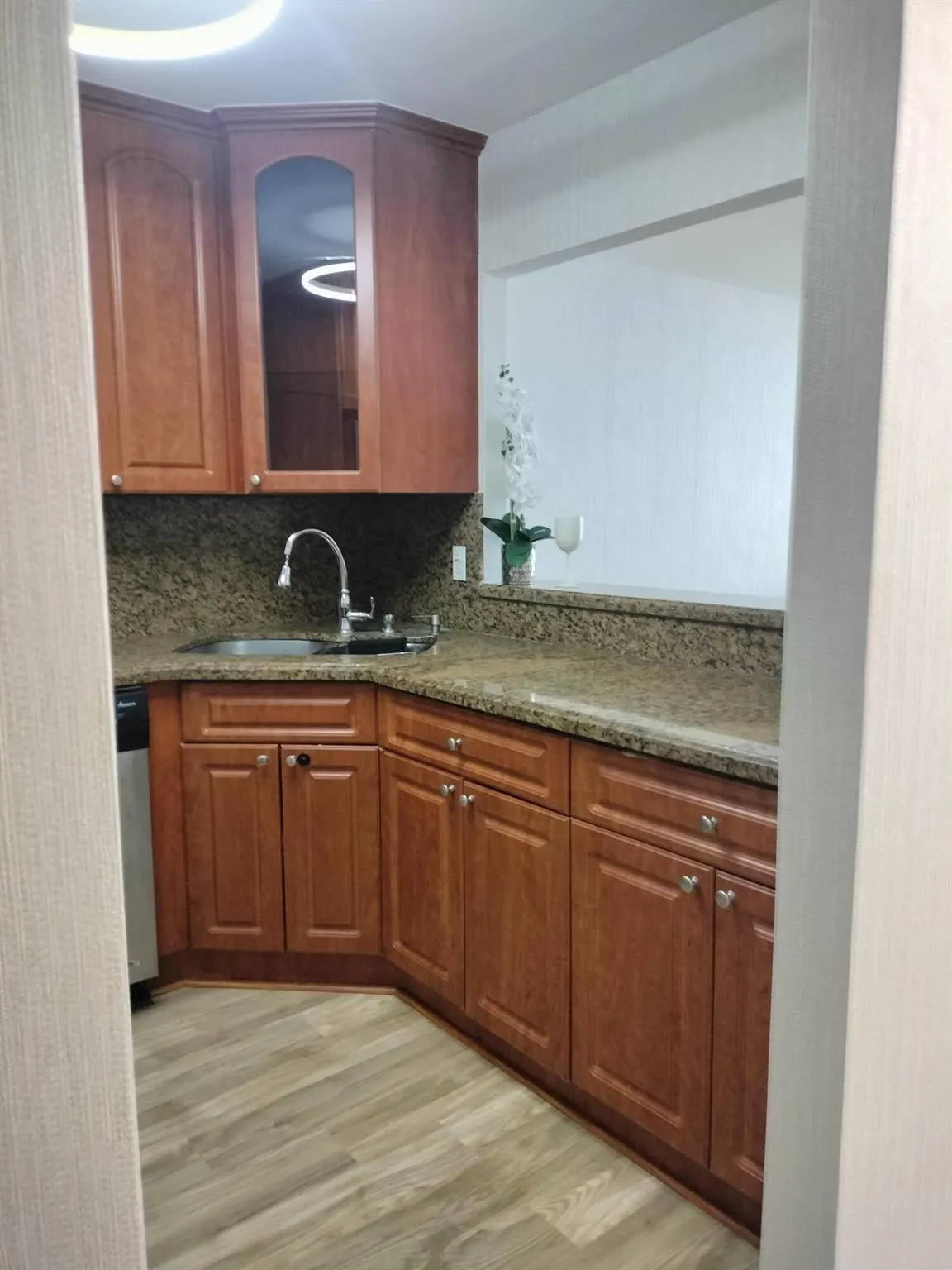 501 Three Islands Boulevard, #206