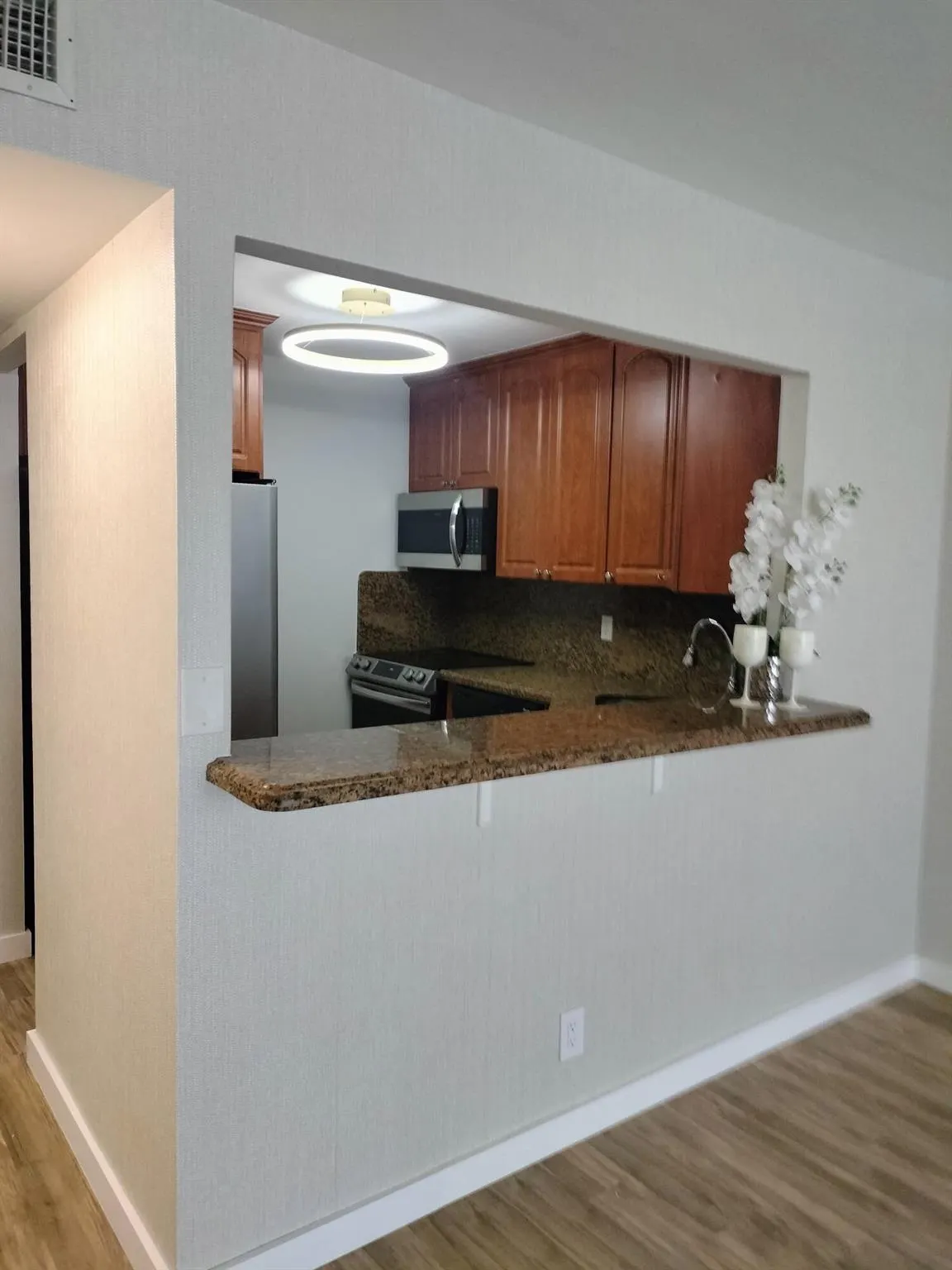501 Three Islands Boulevard, #206