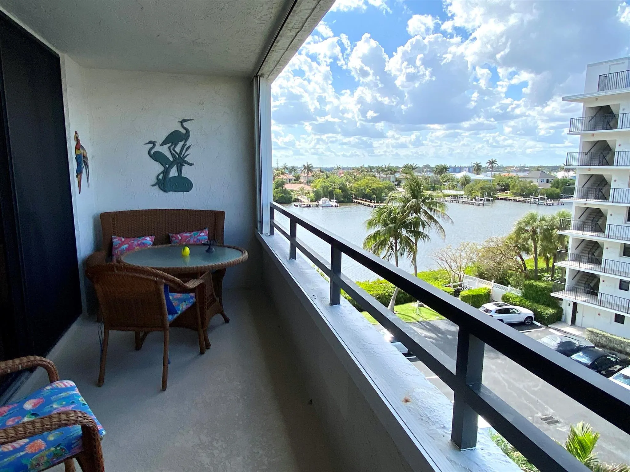 3555 S Ocean Boulevard, #517