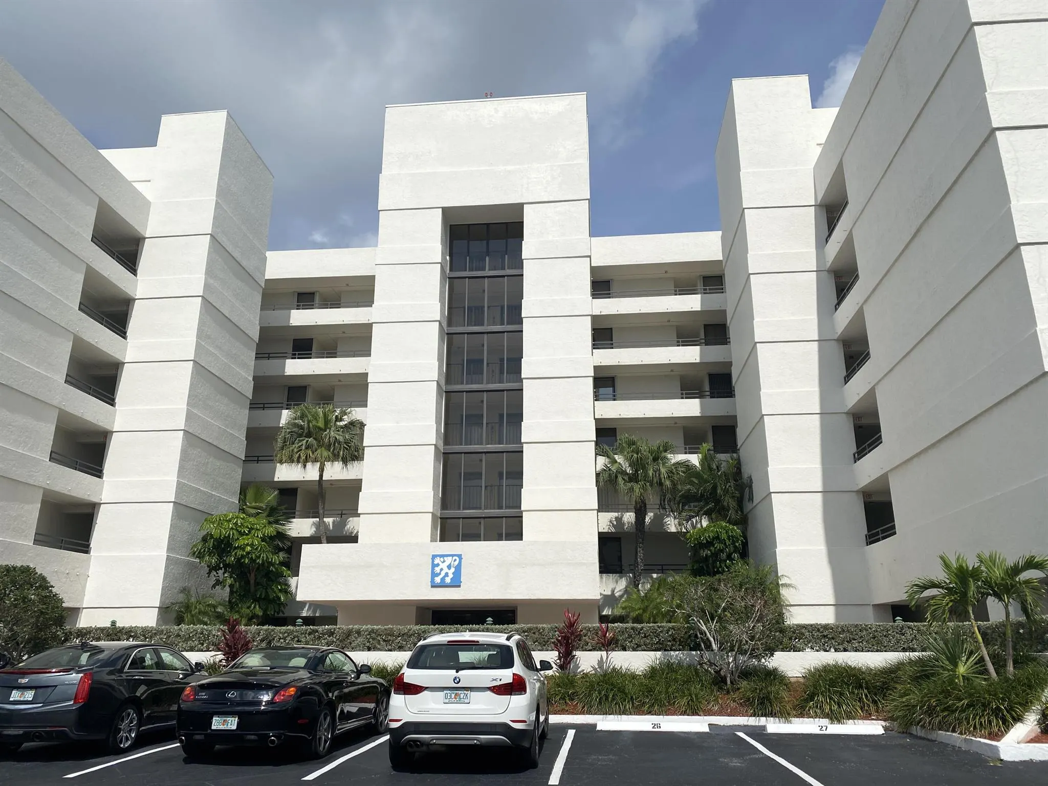 3555 S Ocean Boulevard, #517