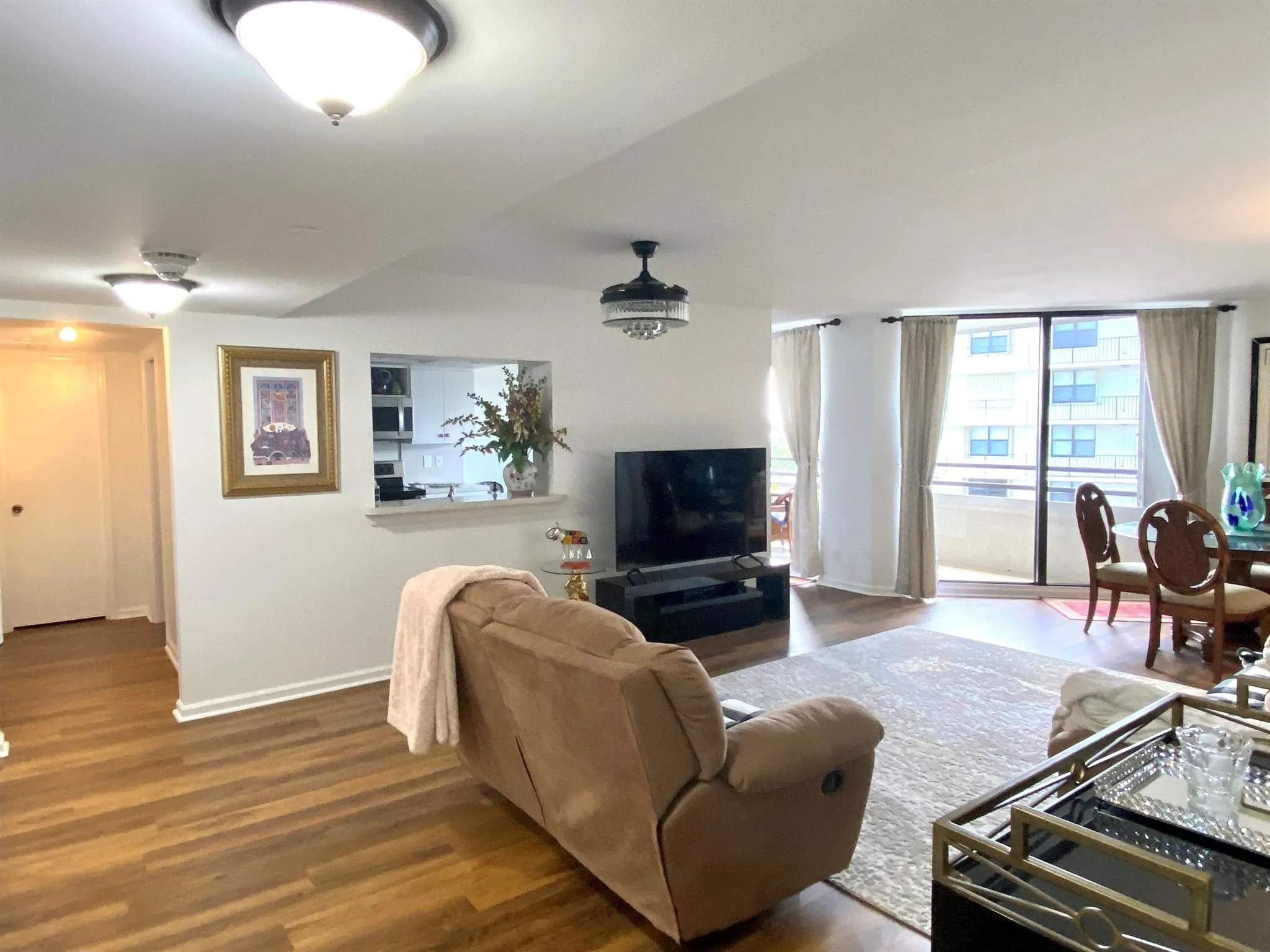 3555 S Ocean Boulevard, #517