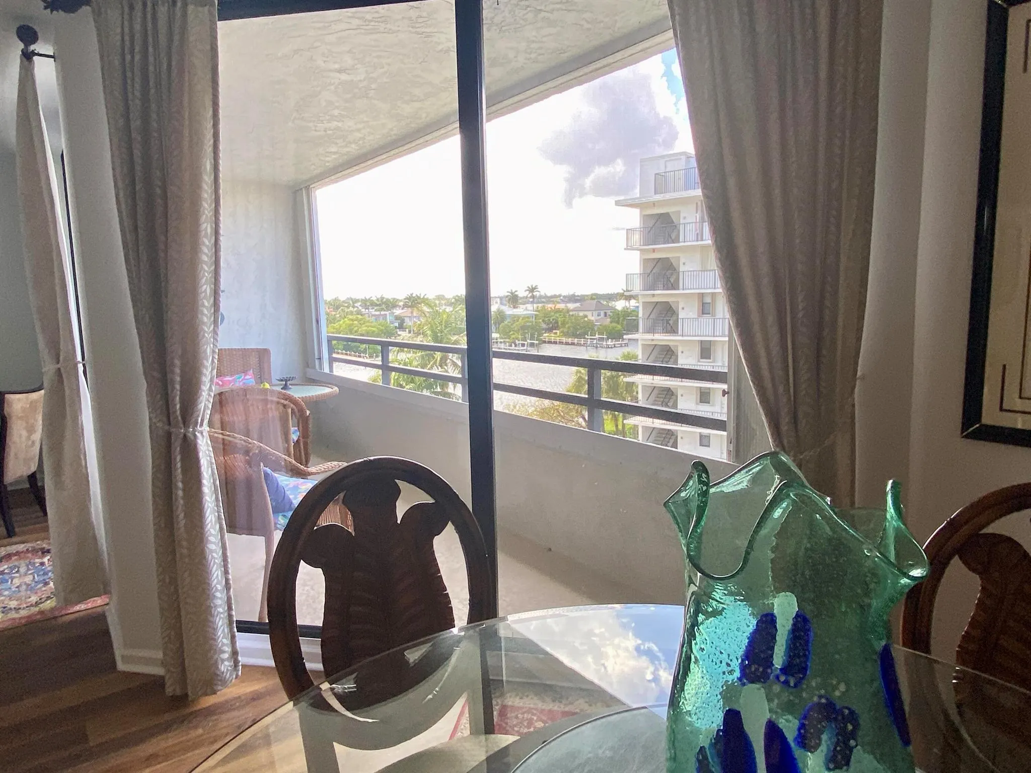 3555 S Ocean Boulevard, #517