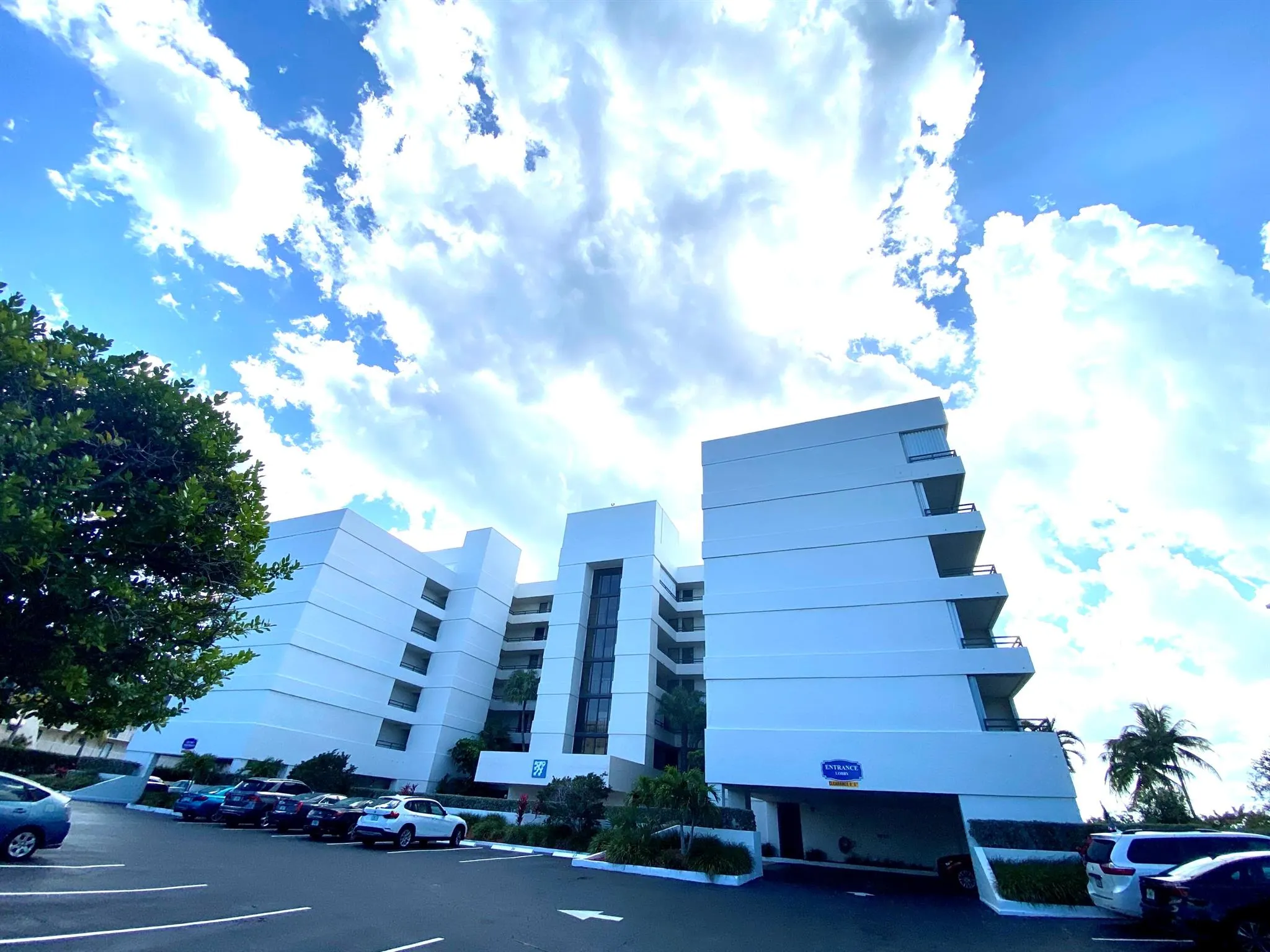 3555 S Ocean Boulevard, #517