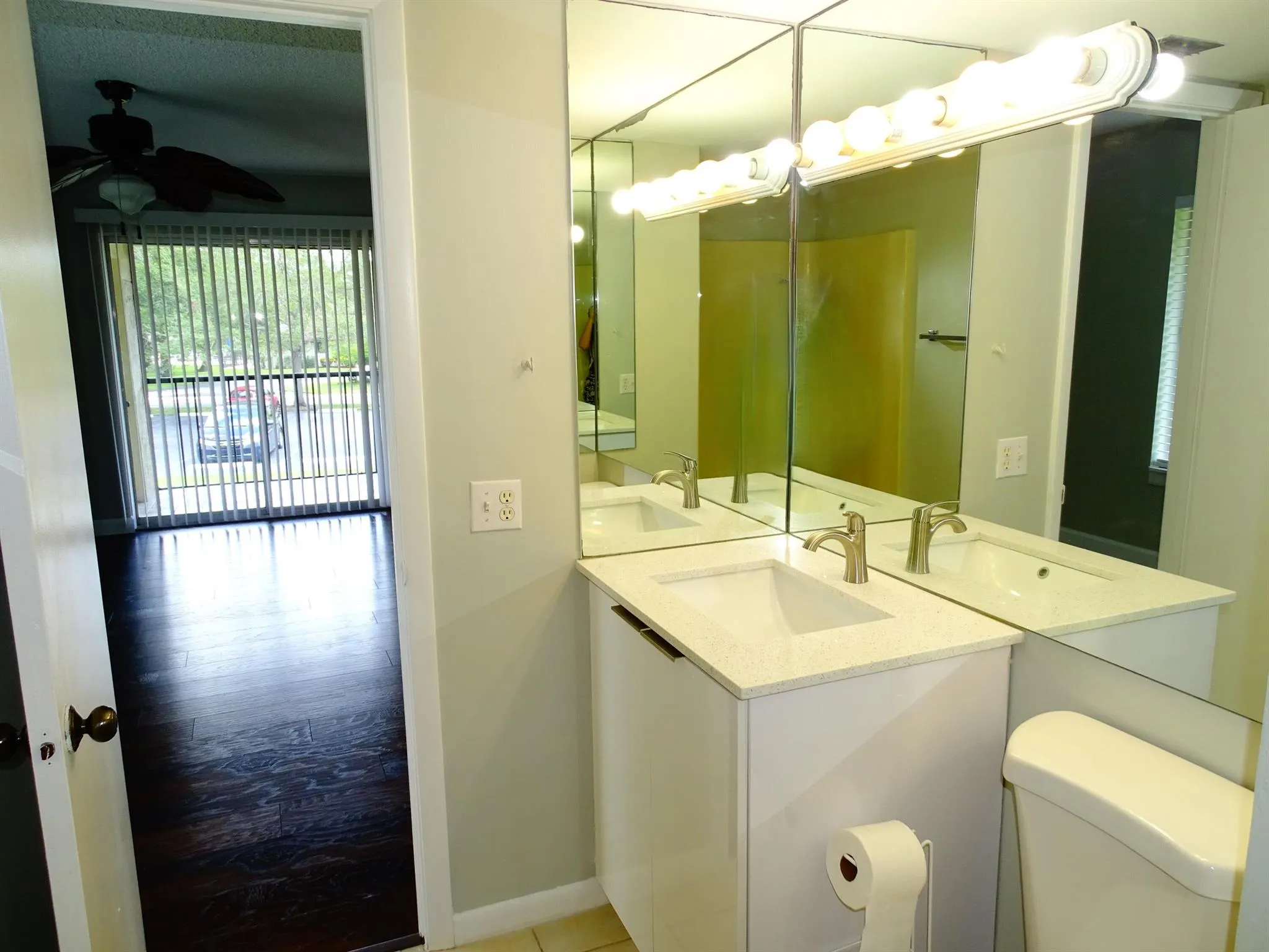 6380 Chasewood F Drive, #F