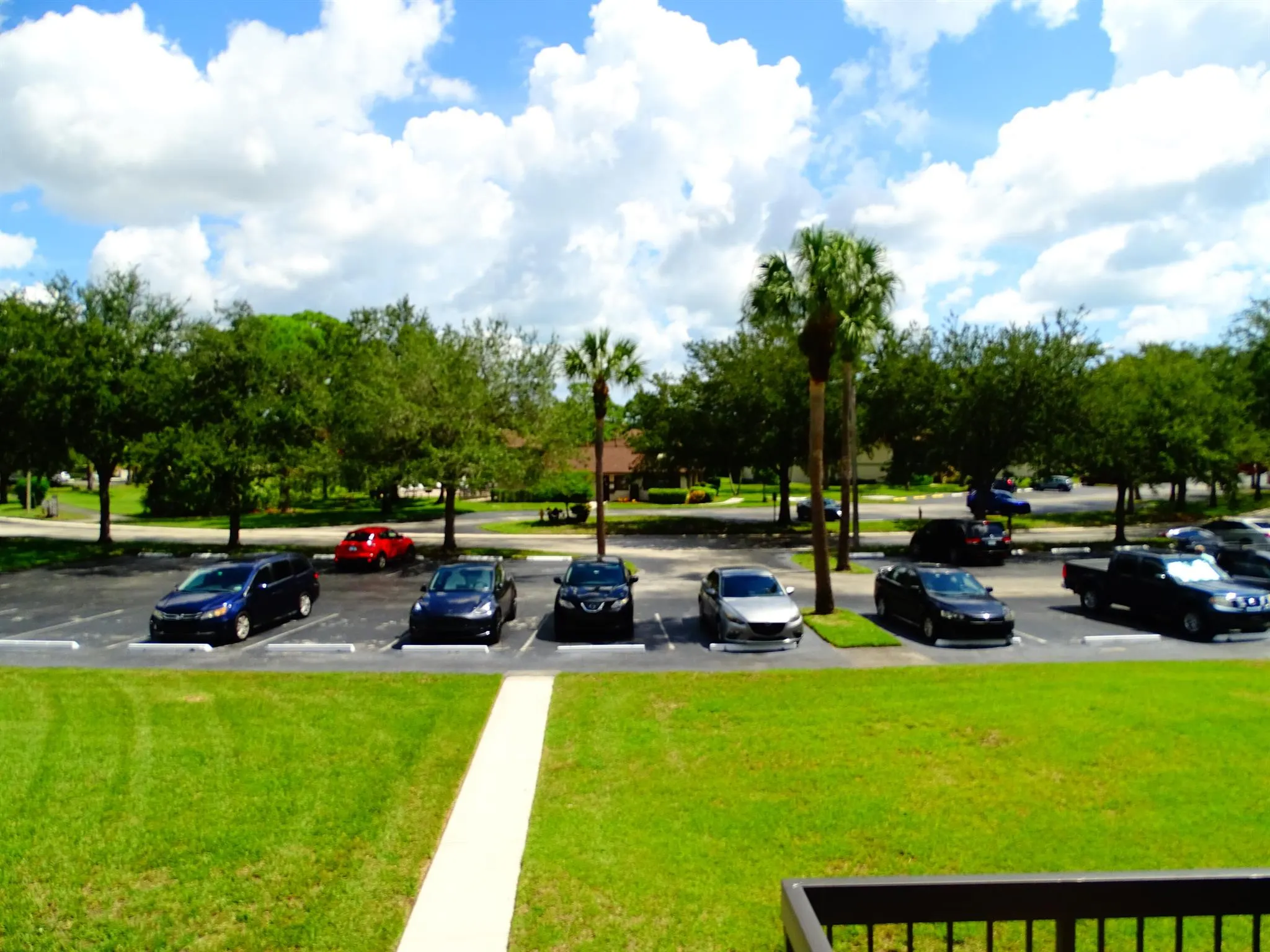 6380 Chasewood F Drive, #F