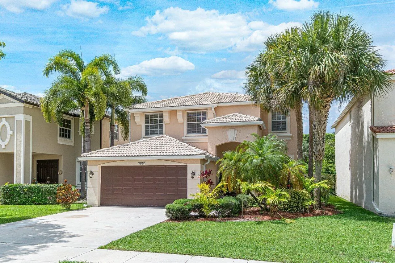 9885 Woodworth Court