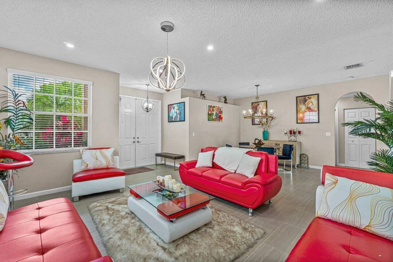 9885 Woodworth Court