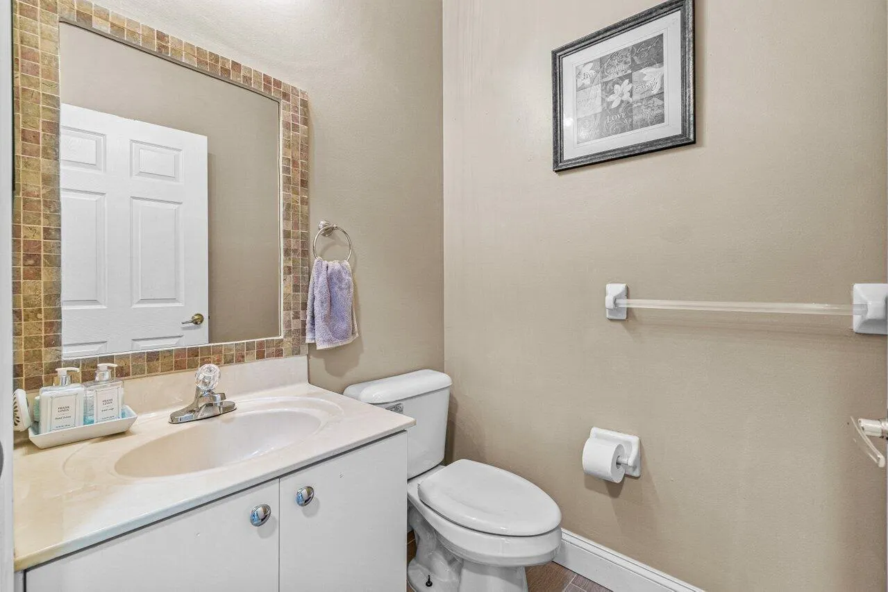 9885 Woodworth Court