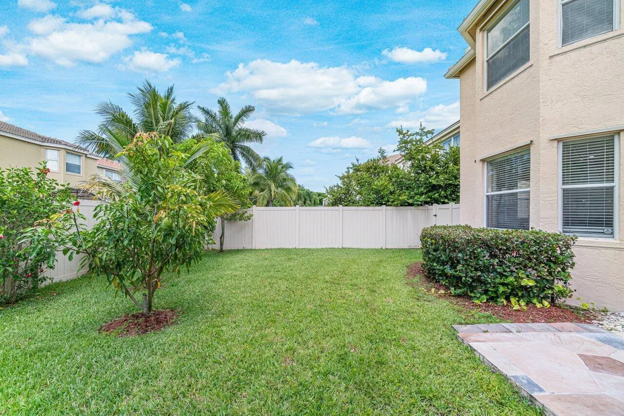 9885 Woodworth Court