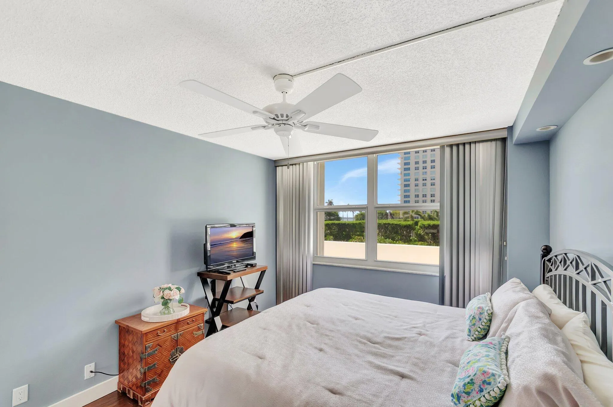 1701 S Flagler Drive, #203