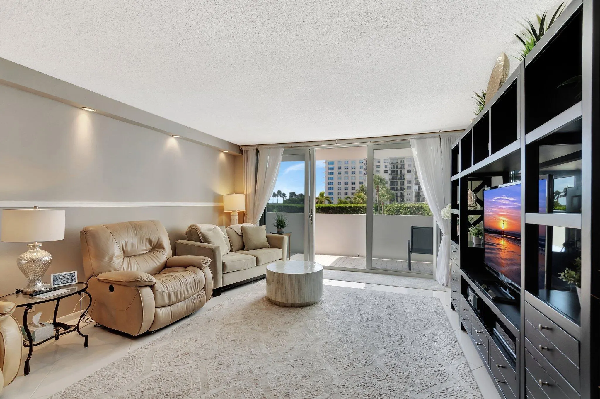 1701 S Flagler Drive, #203