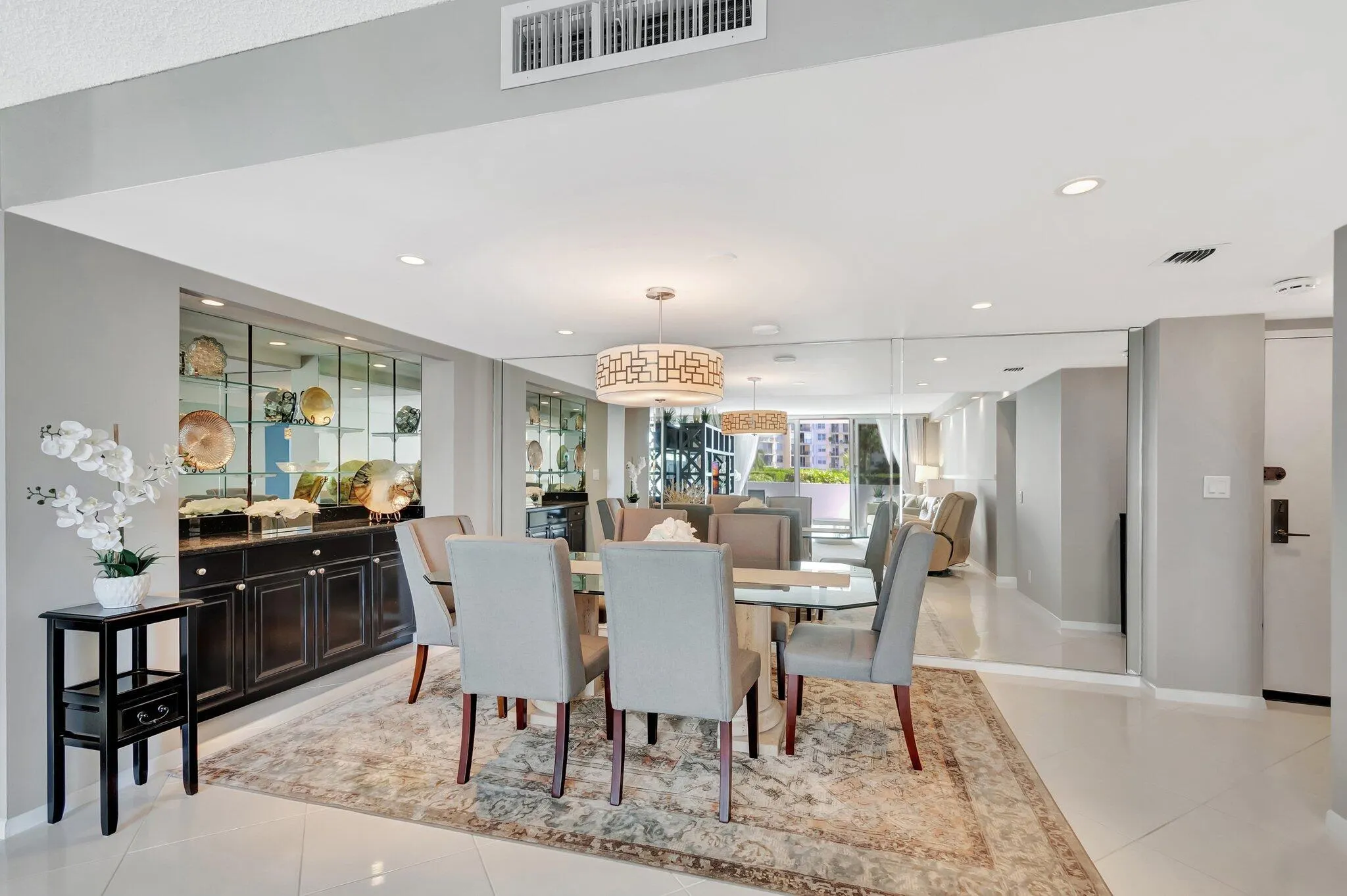 1701 S Flagler Drive, #203