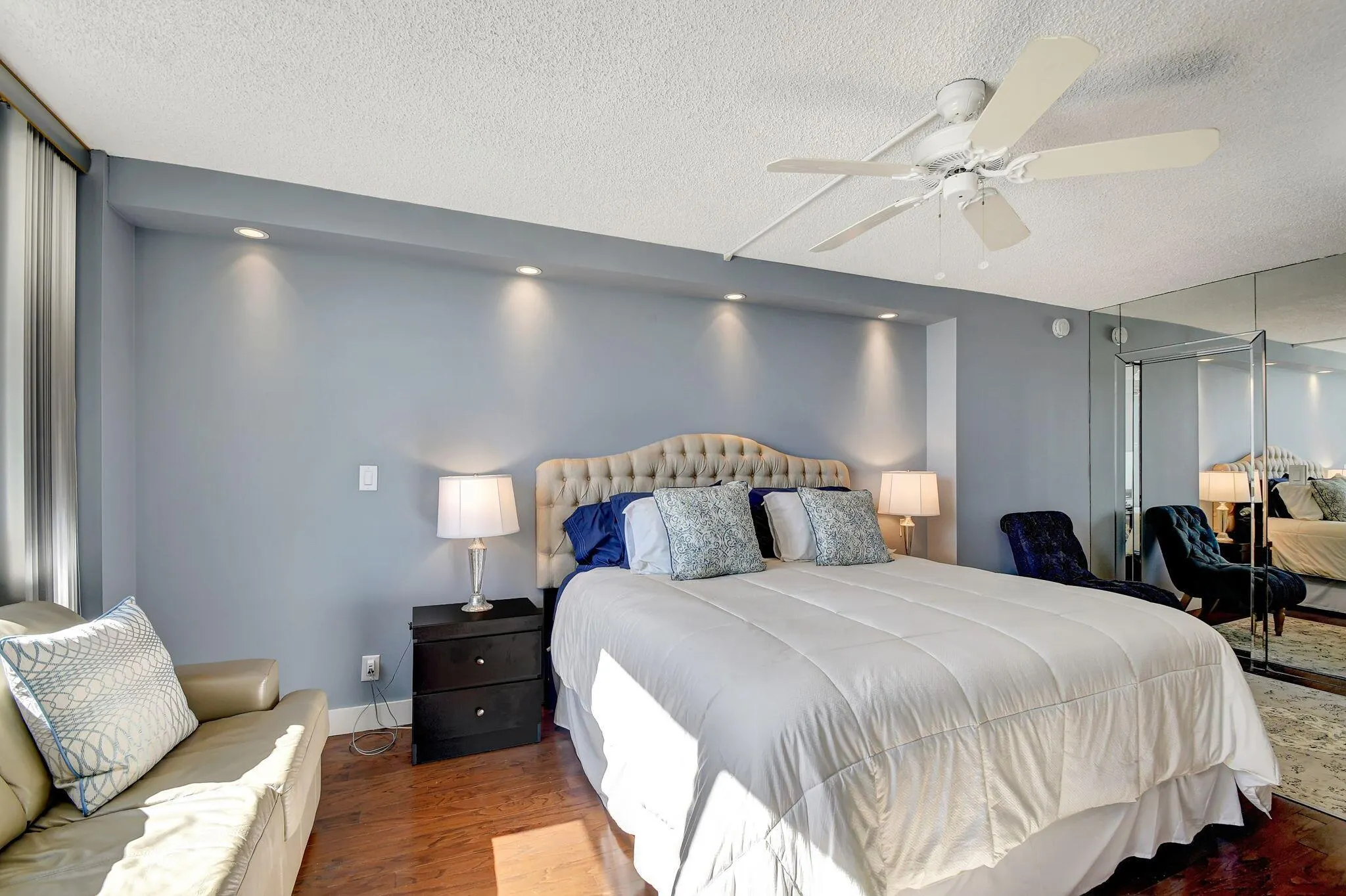 1701 S Flagler Drive, #203