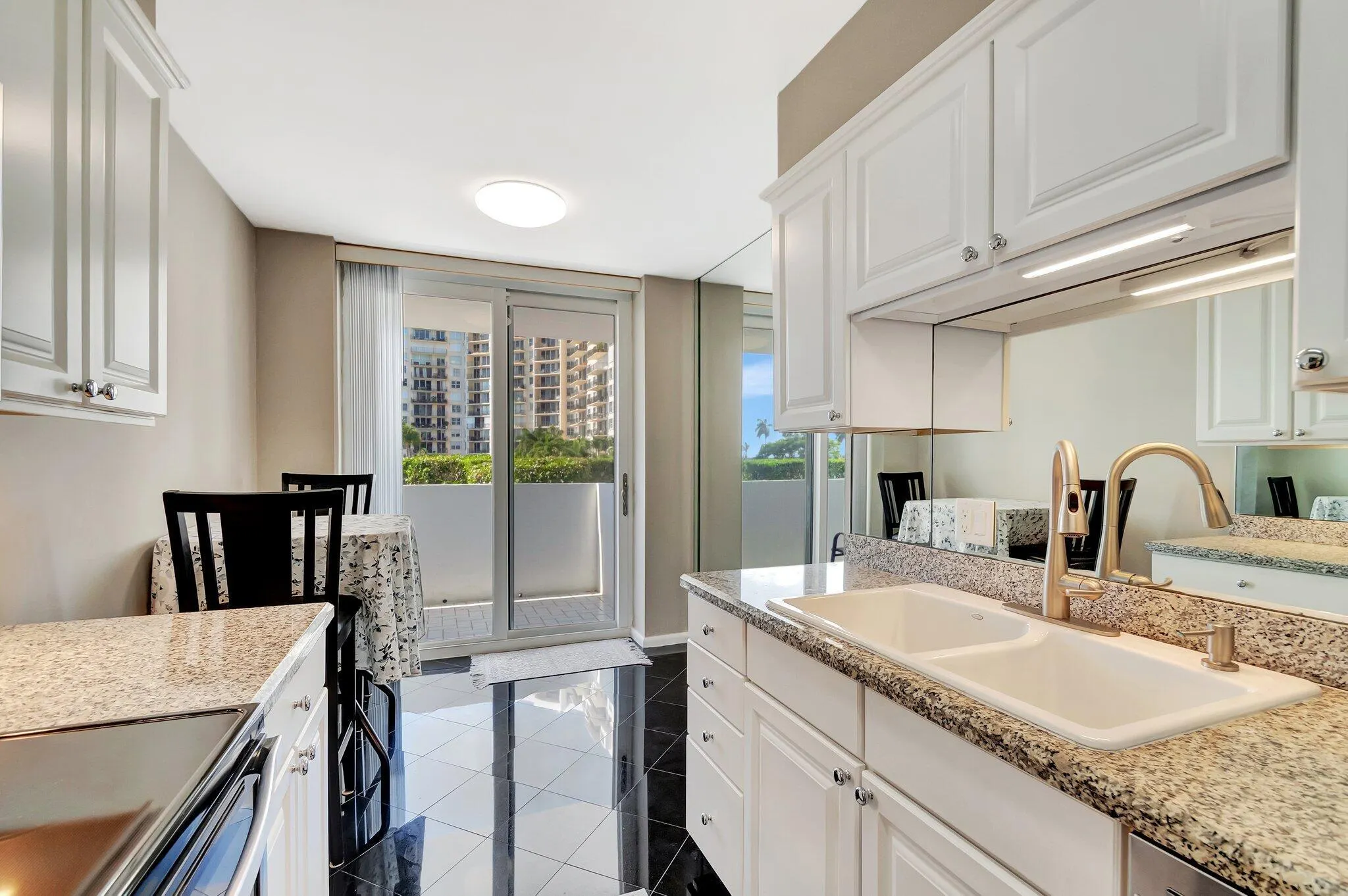 1701 S Flagler Drive, #203