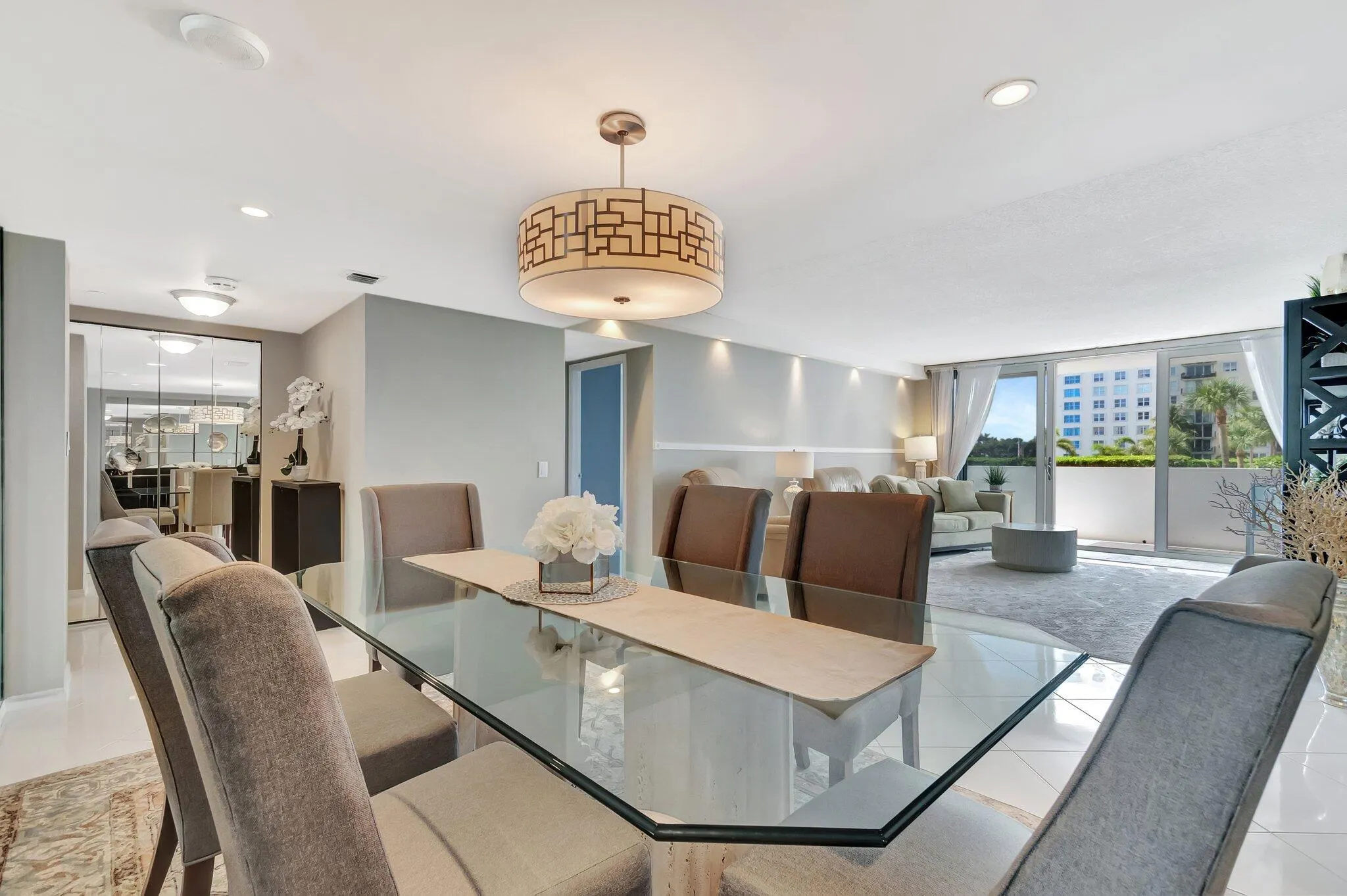 1701 S Flagler Drive, #203