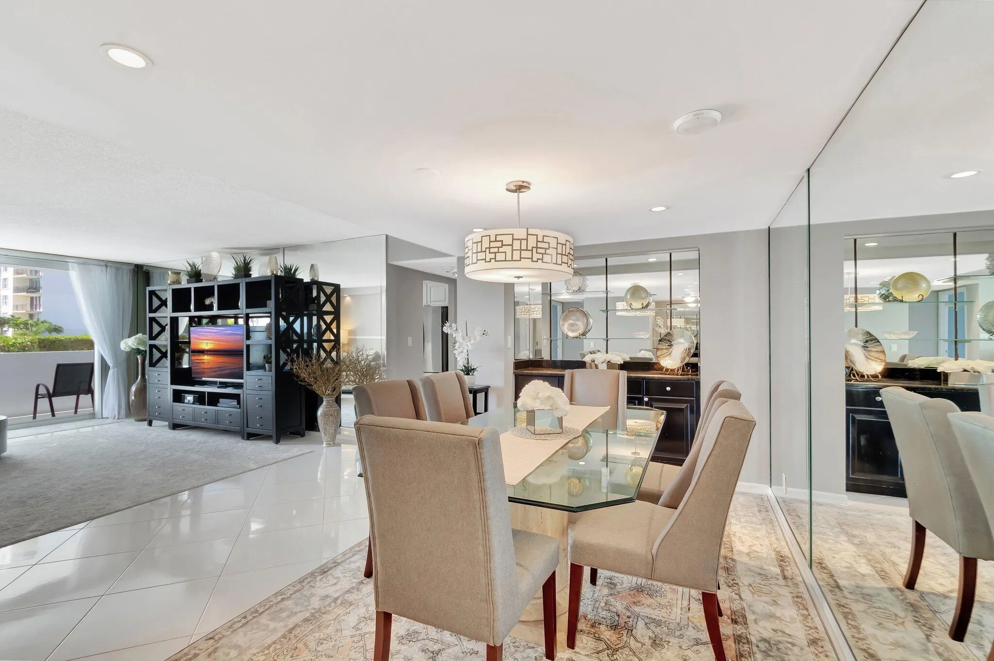 1701 S Flagler Drive, #203