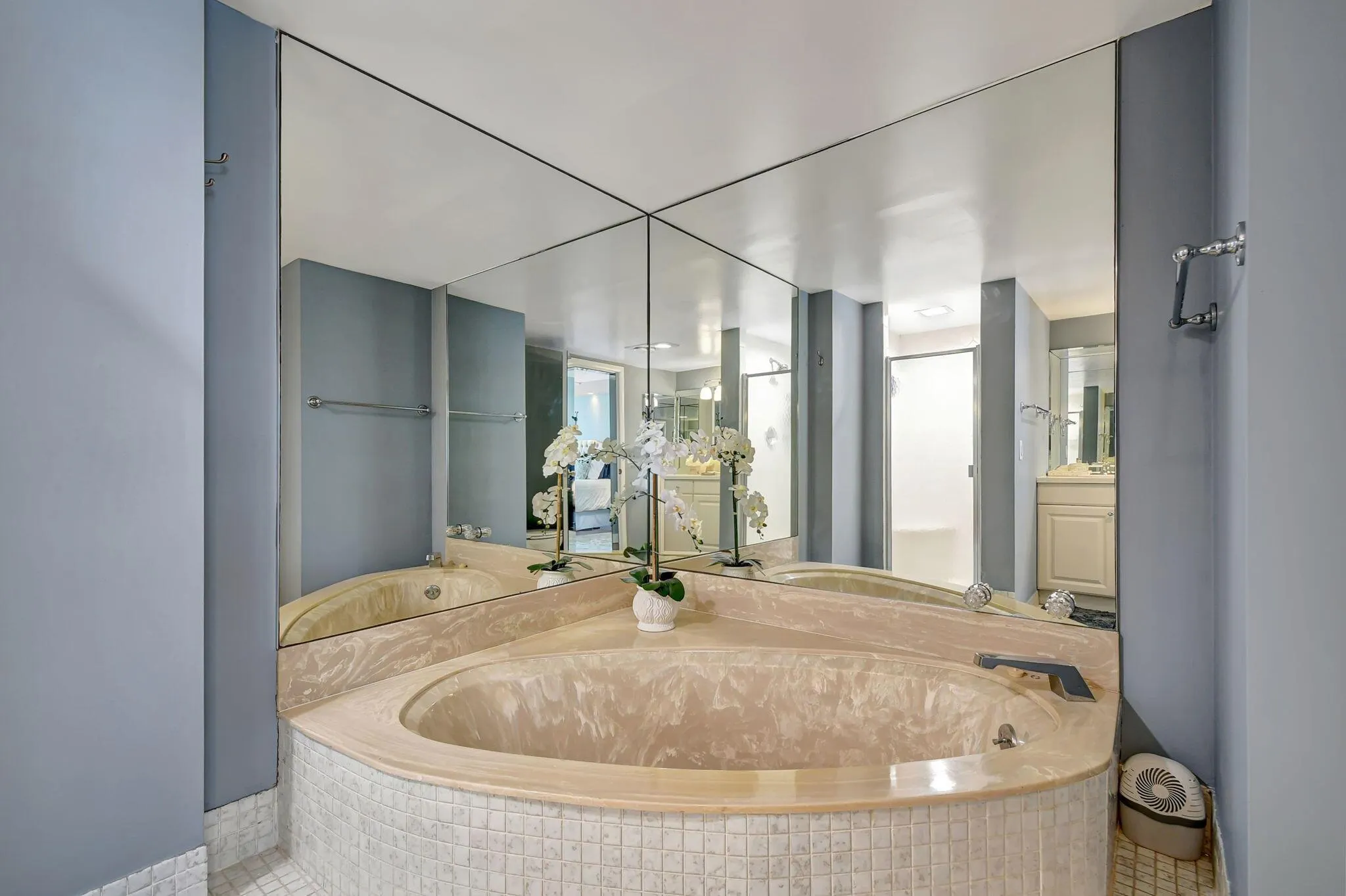1701 S Flagler Drive, #203
