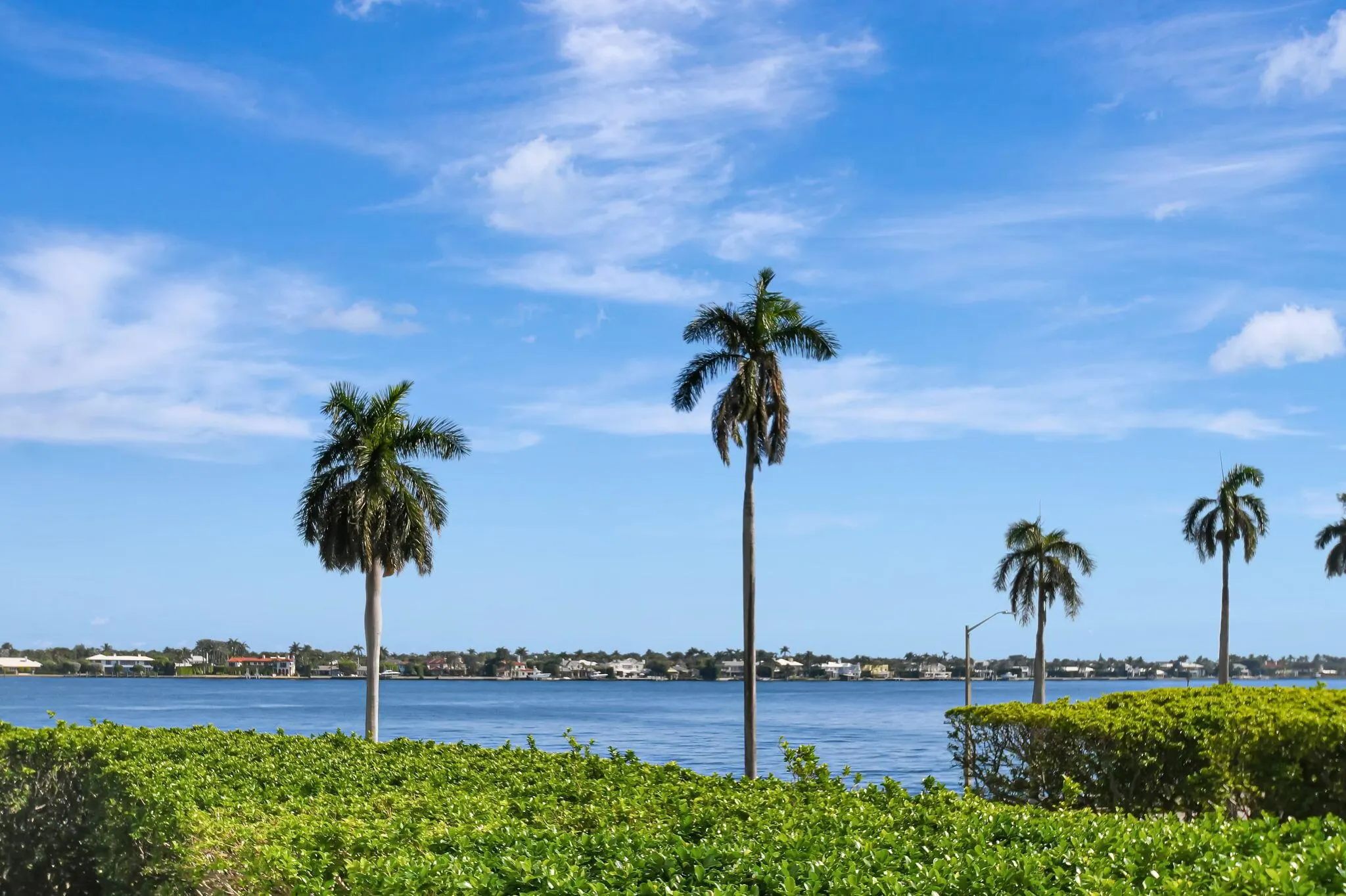 1701 S Flagler Drive, #203