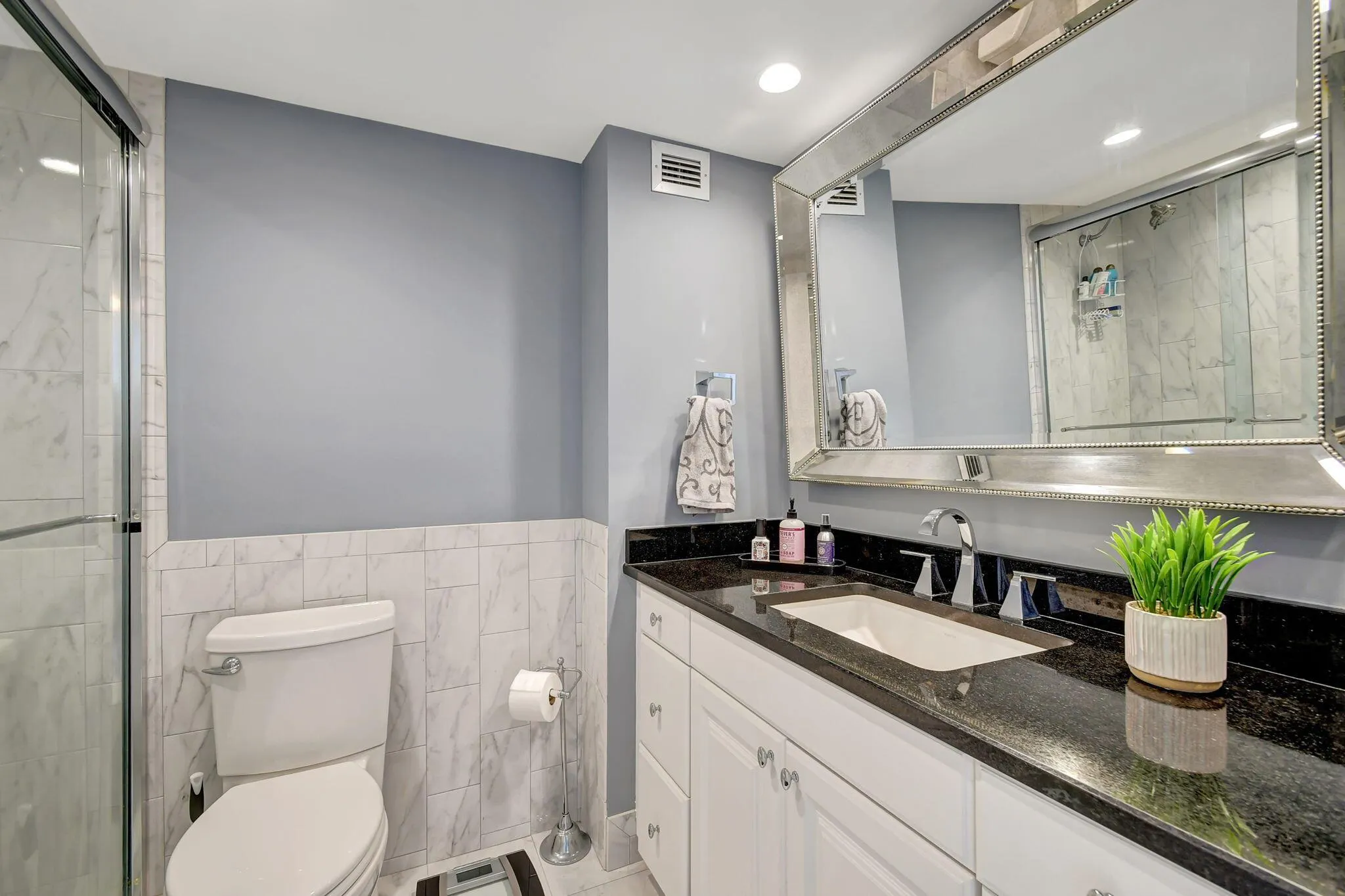 1701 S Flagler Drive, #203
