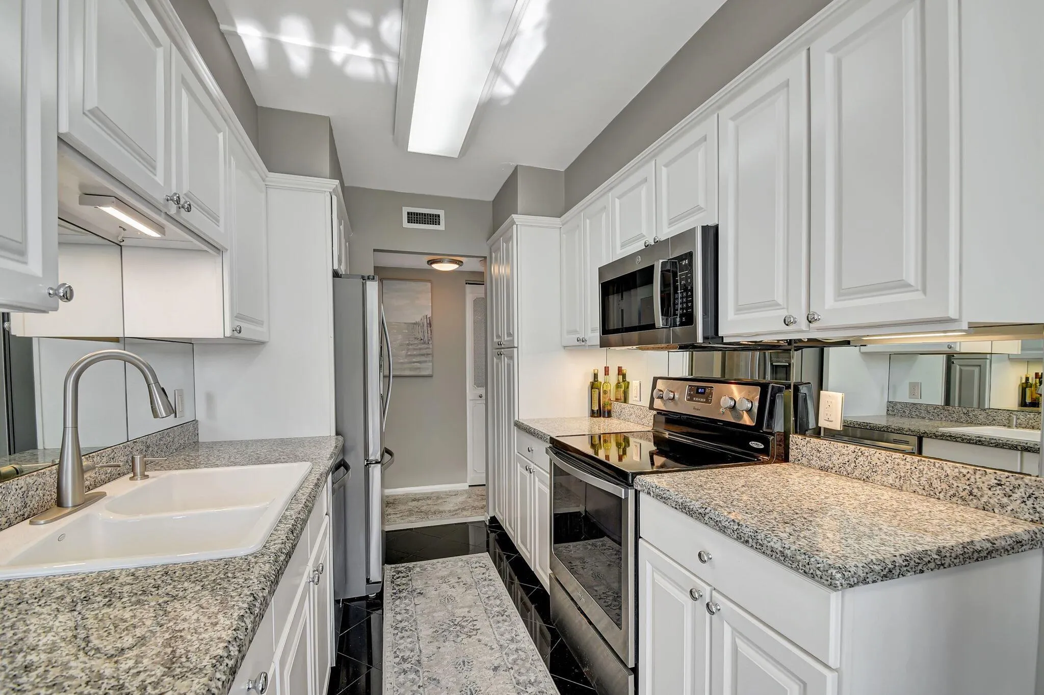 1701 S Flagler Drive, #203