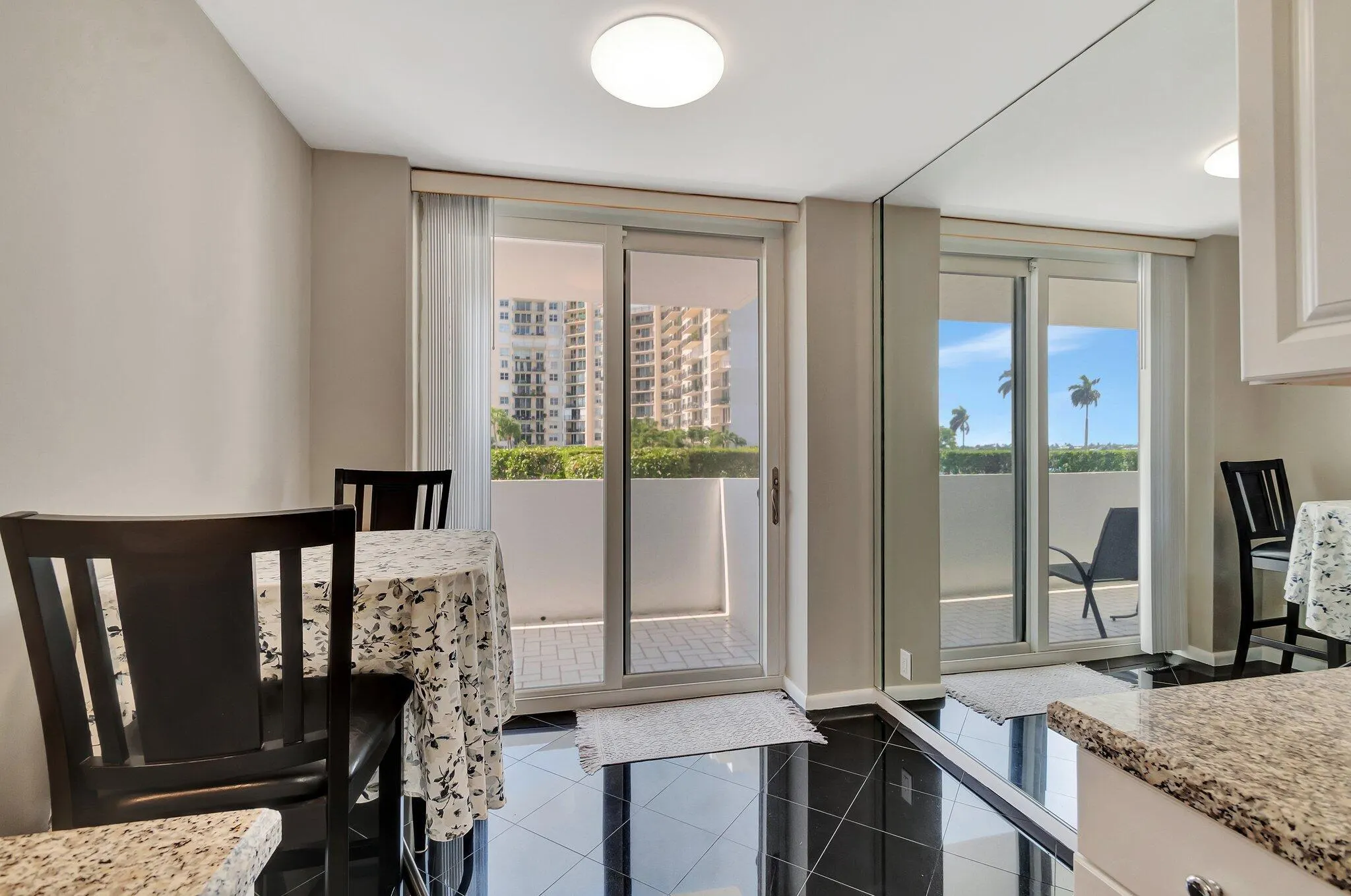 1701 S Flagler Drive, #203