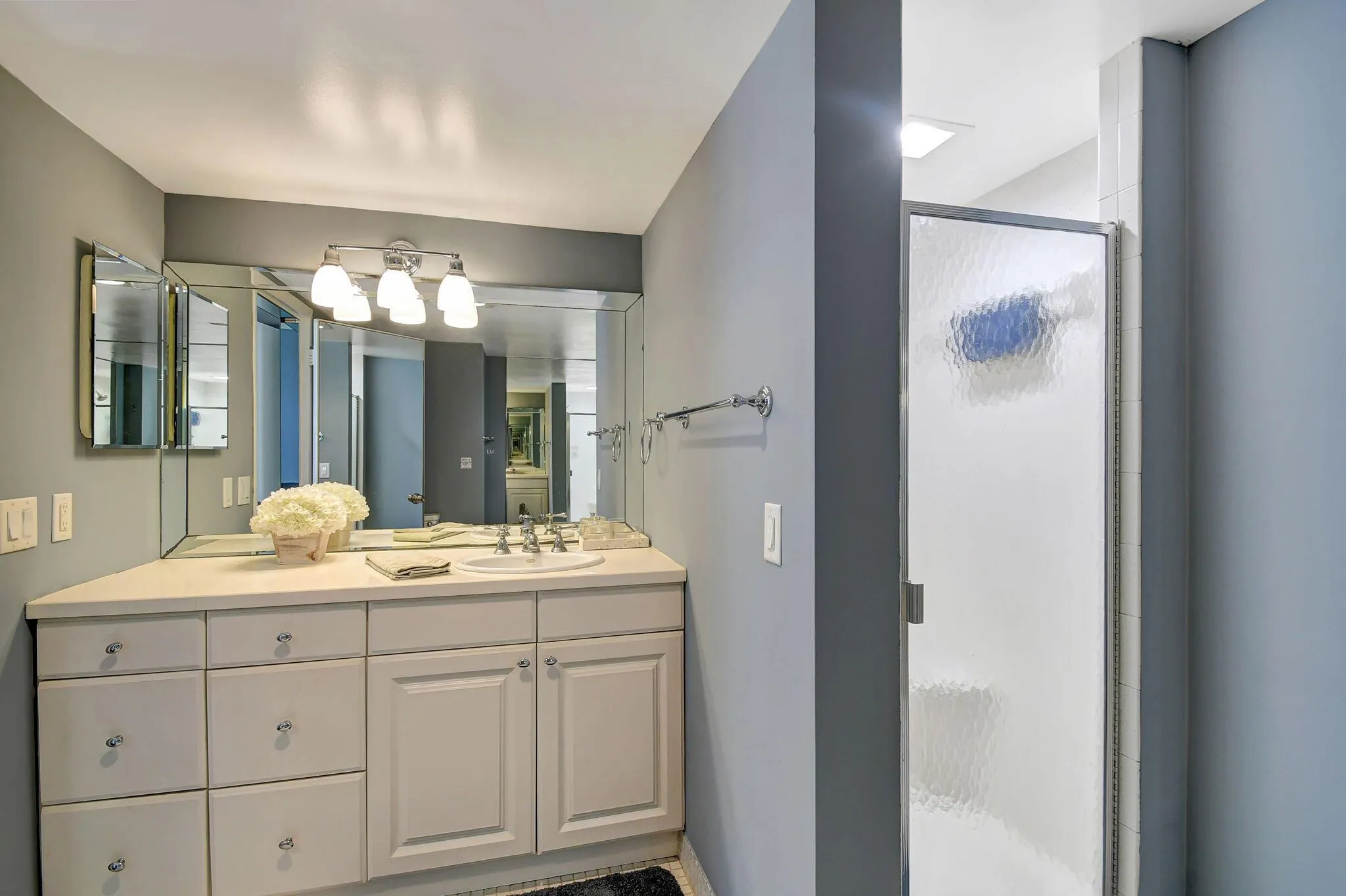 1701 S Flagler Drive, #203