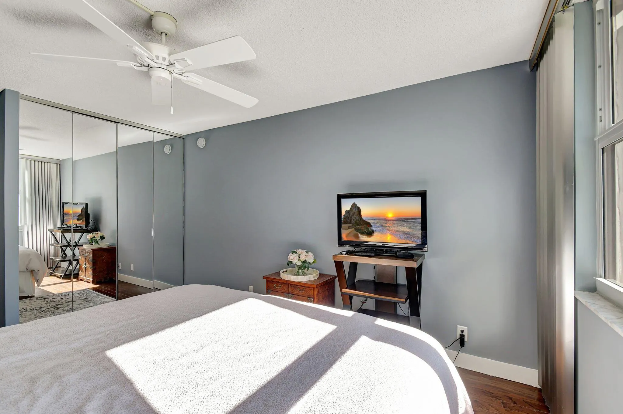 1701 S Flagler Drive, #203