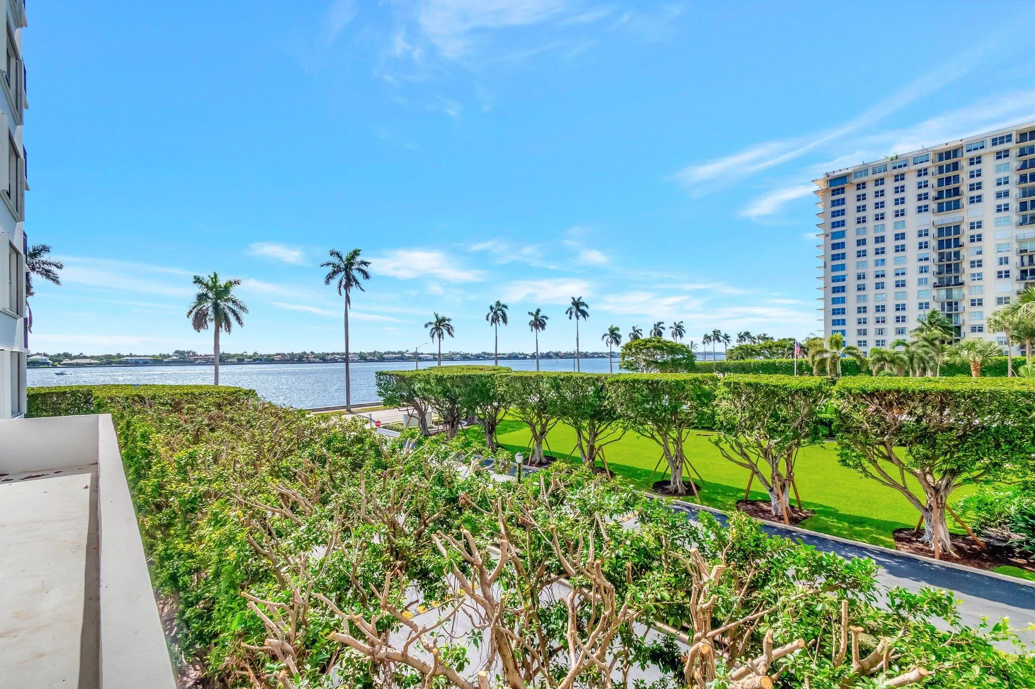 1701 S Flagler Drive, #203