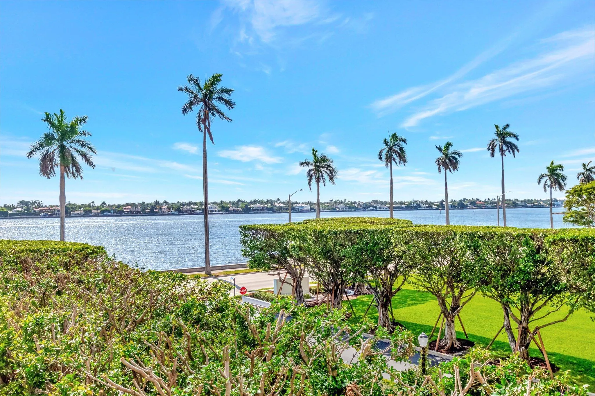 1701 S Flagler Drive, #203