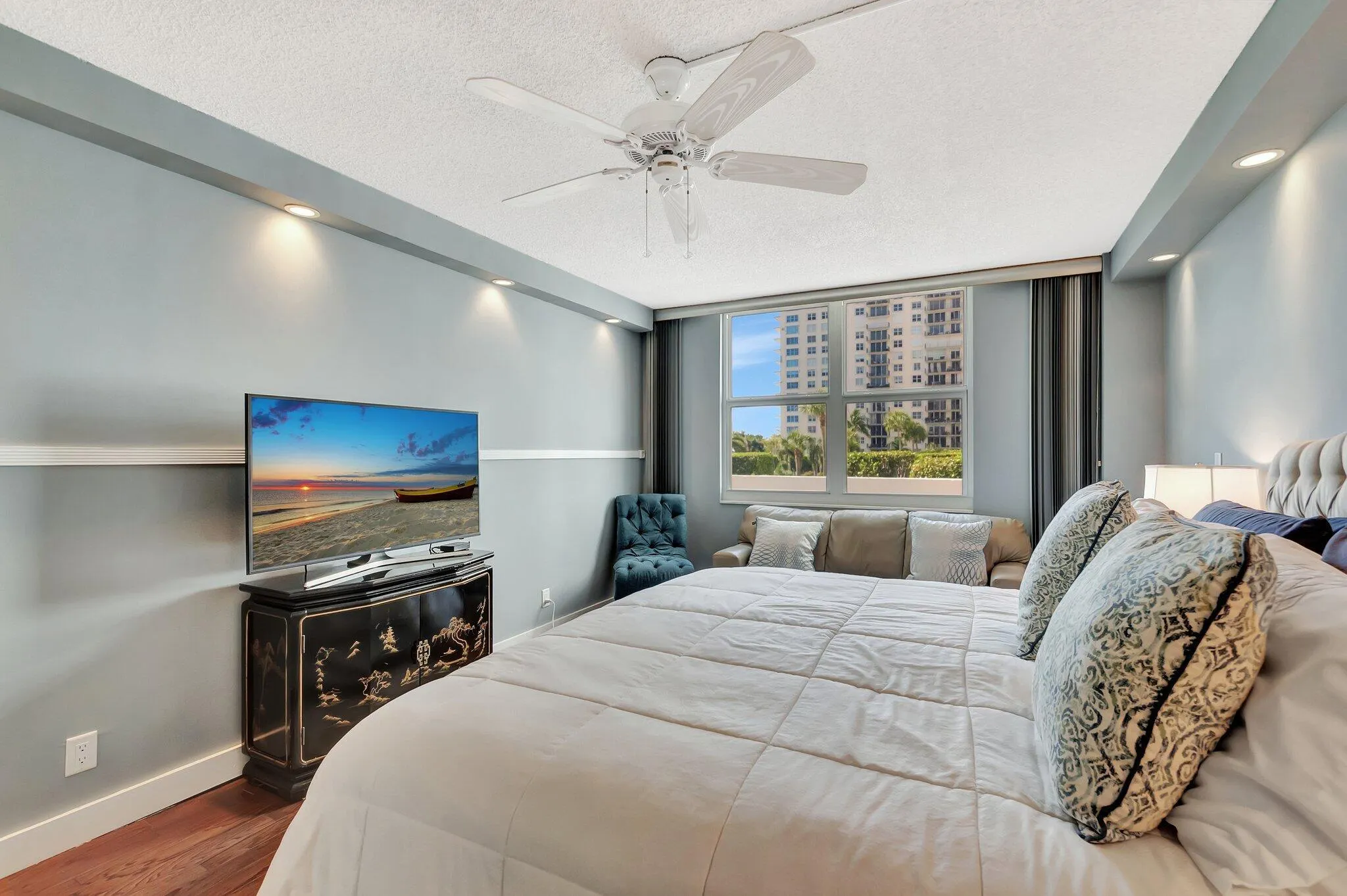 1701 S Flagler Drive, #203