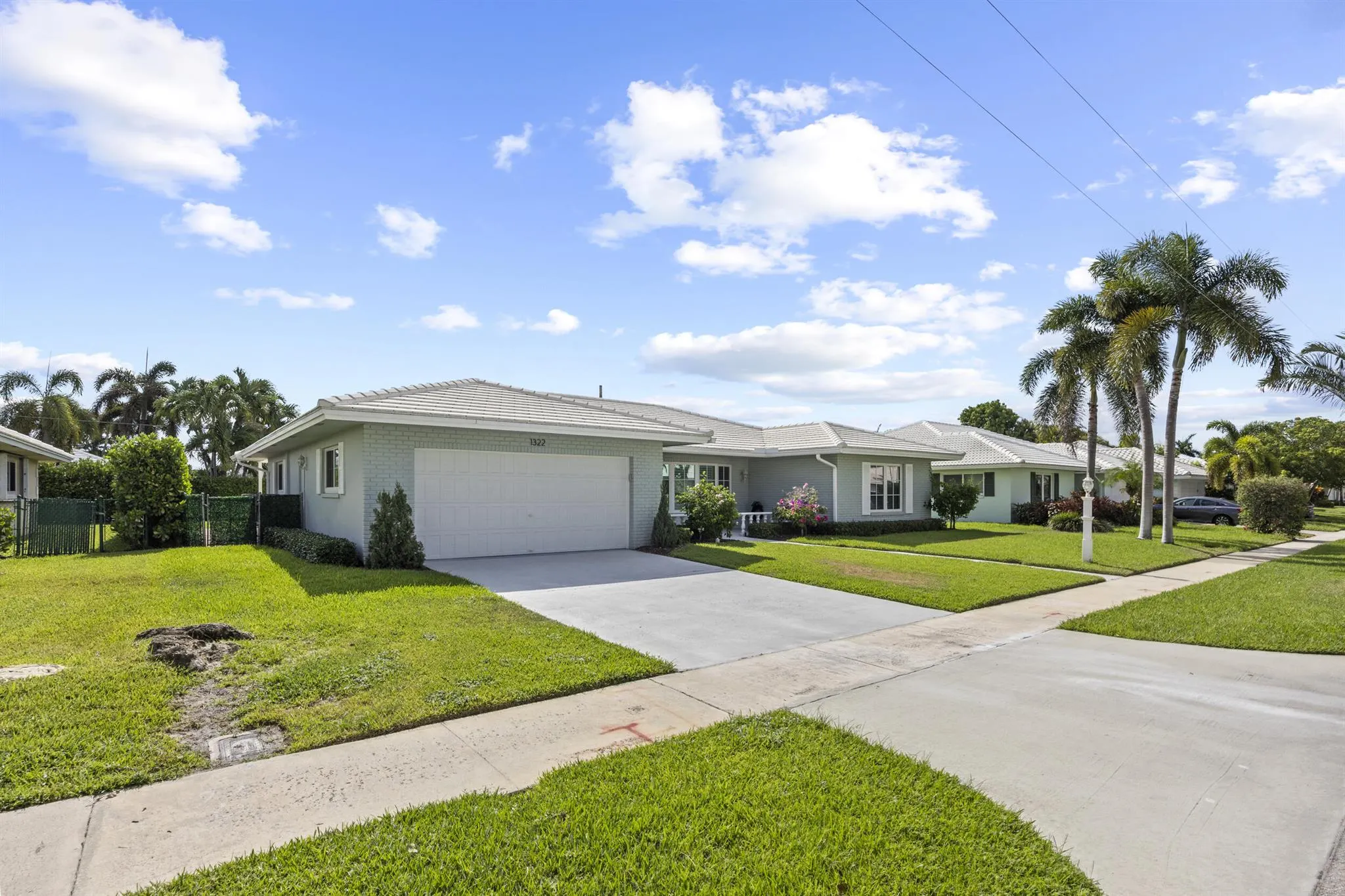 1322 Walnut Terrace